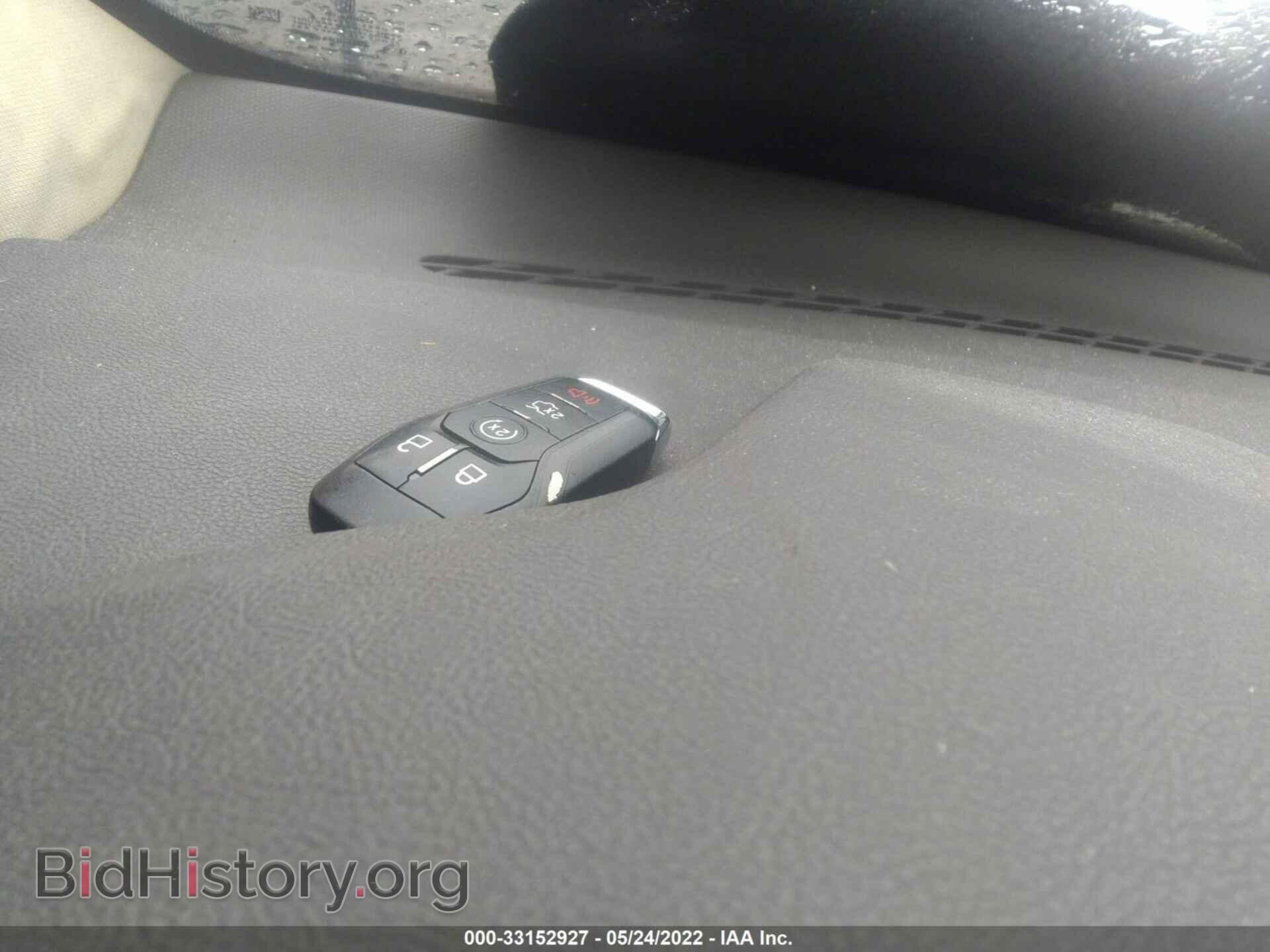 2013 LINCOLN MKZ - VIN: 3LN6L2J95DR820974 - Фото 11