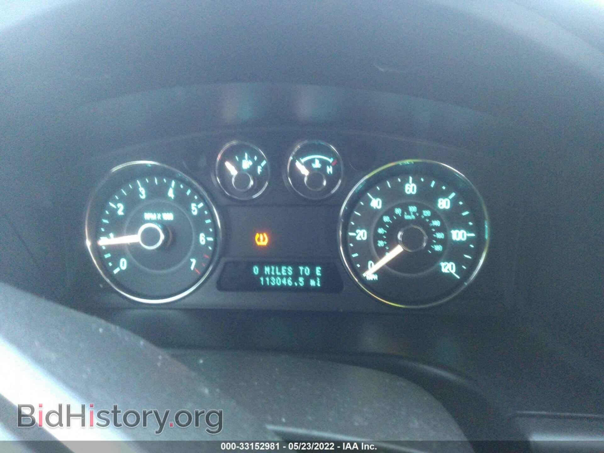 2009 FORD FLEX - VIN: 2FMDK52C29BA11198 - Photo 7