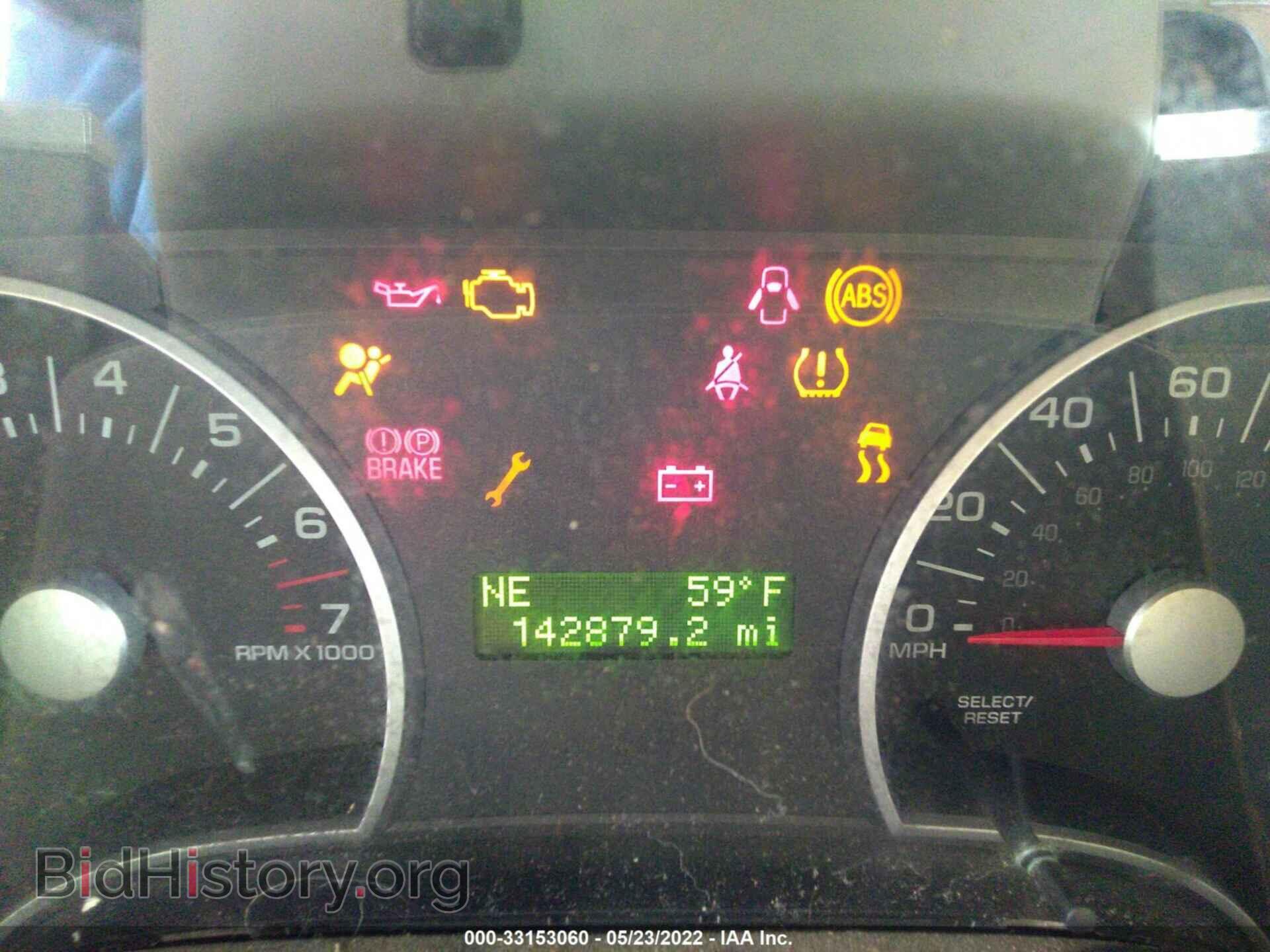 2010 FORD EXPLORER - VIN: 1FMEU7DE9AUA71471 - Фото 7