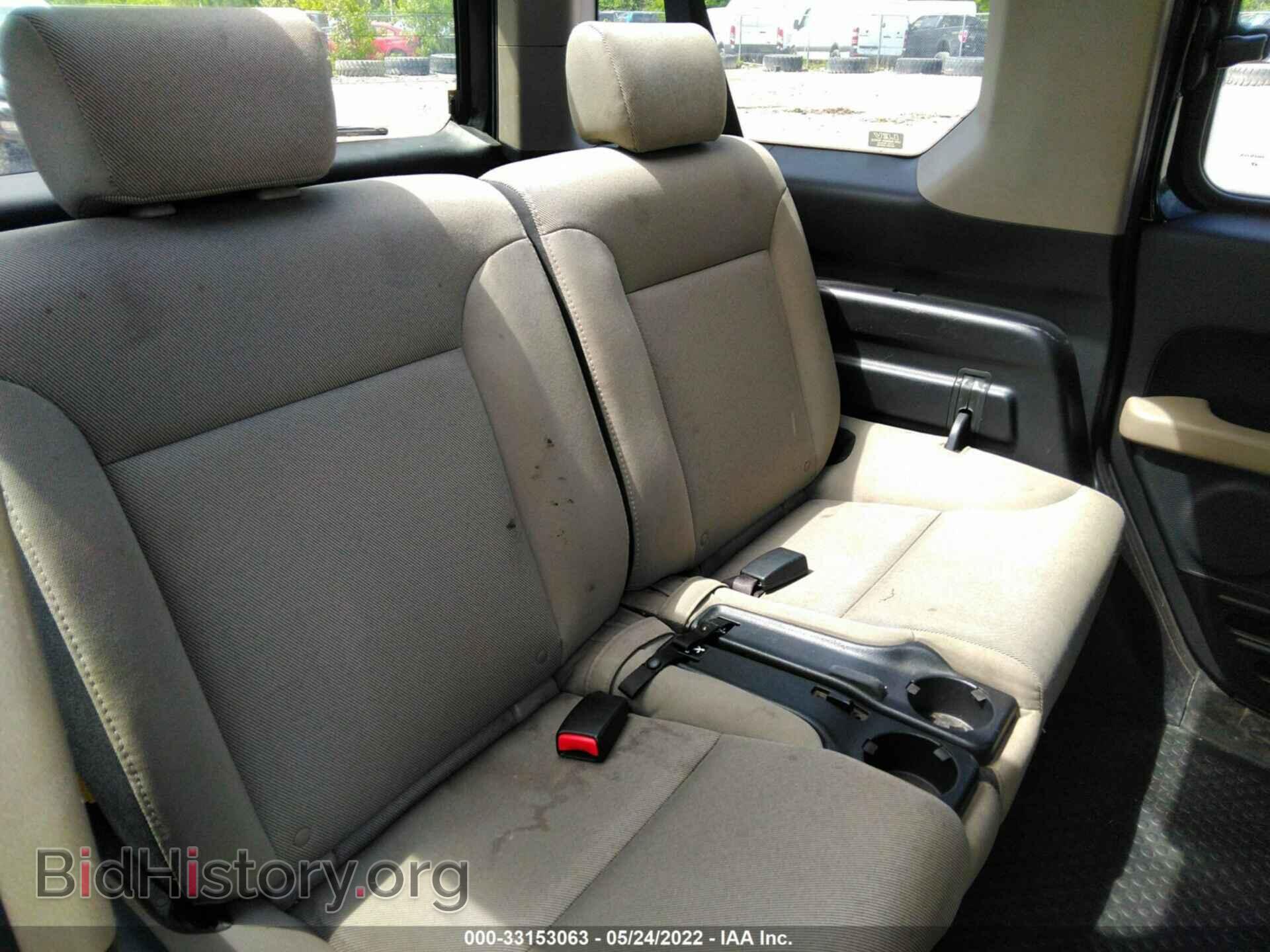 2007 HONDA ELEMENT - VIN: 5J6YH27727L006430 - Photo 8