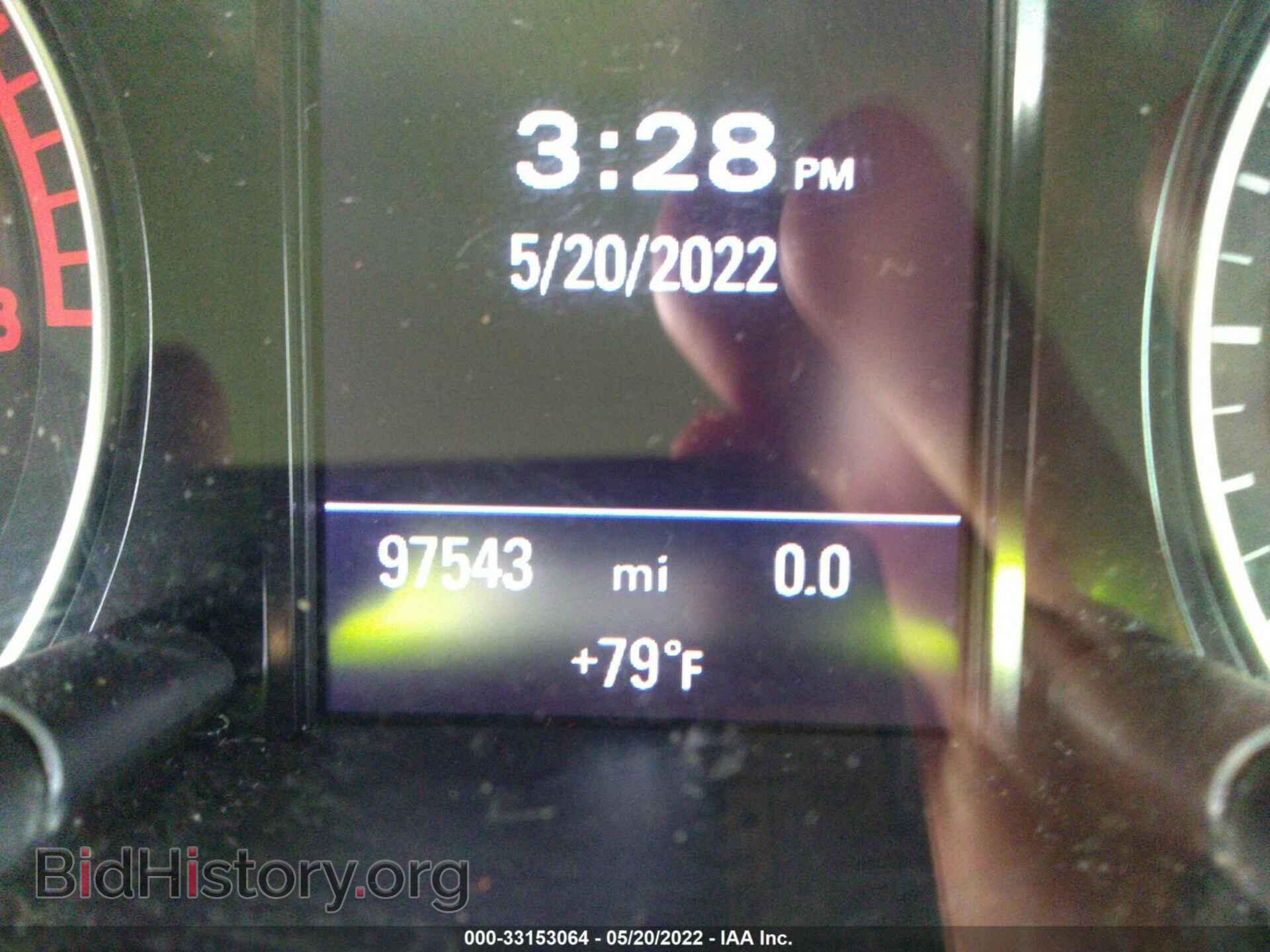 2010 AUDI Q5 - VIN: WA1MKBFP1AA106037 - Фото 7