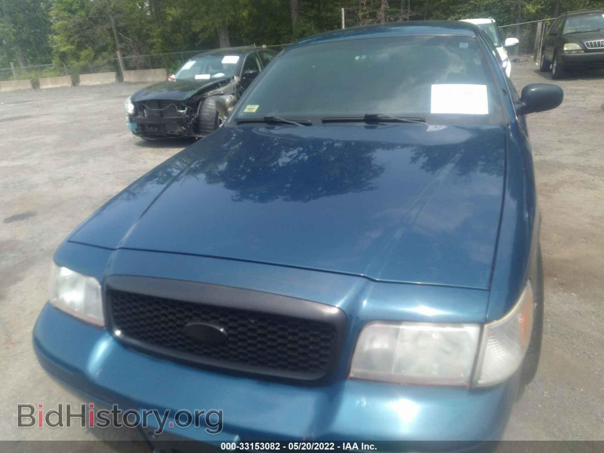2011 FORD POLICE INTERCEPTOR - VIN: 2FABP7BV2BX181571 - Фото 6
