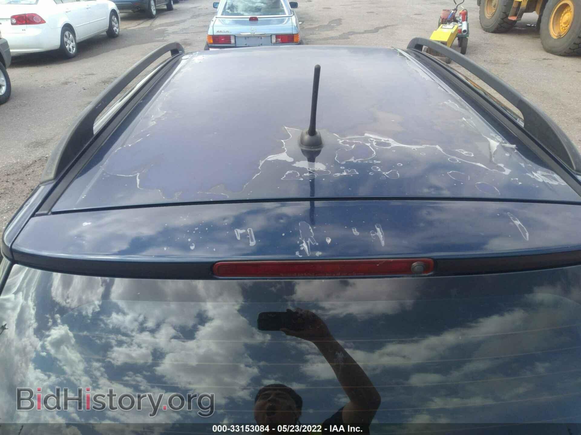 2010 SUZUKI SX4 - VIN: JS2YB5A37A6310265 - Фото 6
