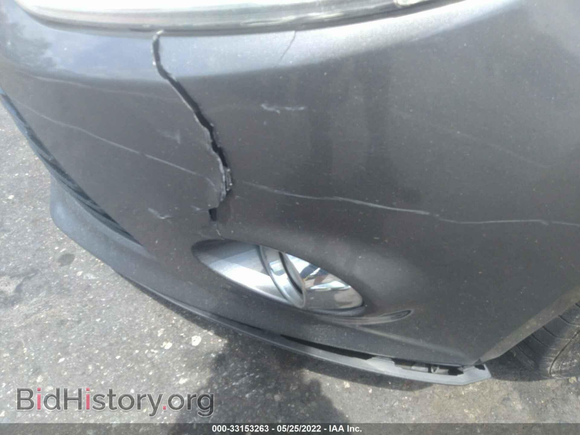 2012 FORD FOCUS - VIN: 1FAHP3H23CL363522 - Photo 6