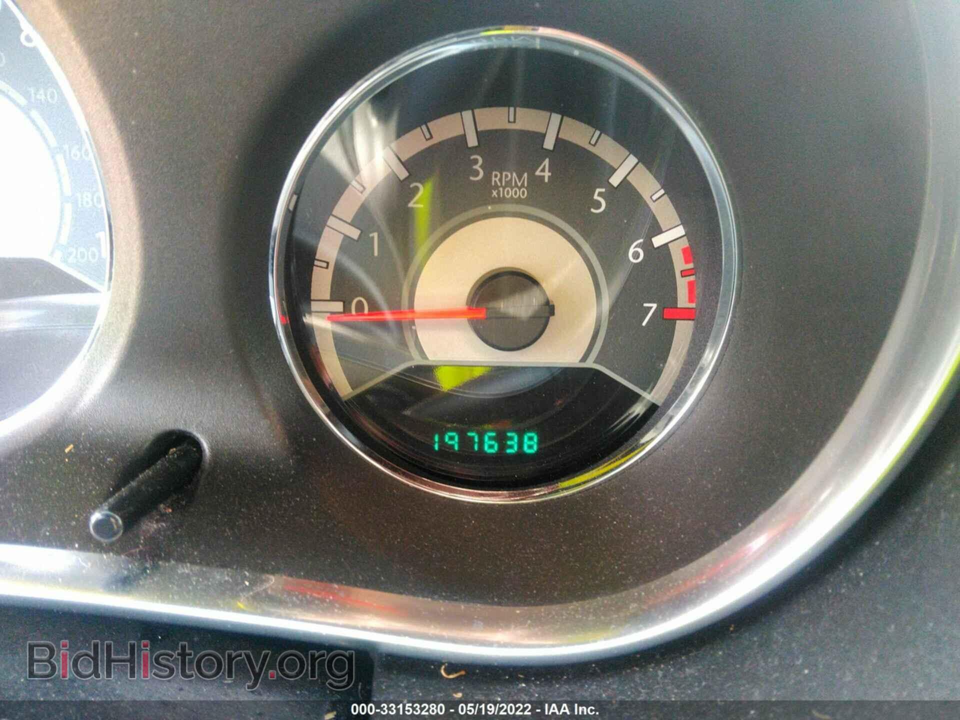 2012 CHRYSLER 200 - VIN: 1C3CCBBB3CN299414 - Photo 7