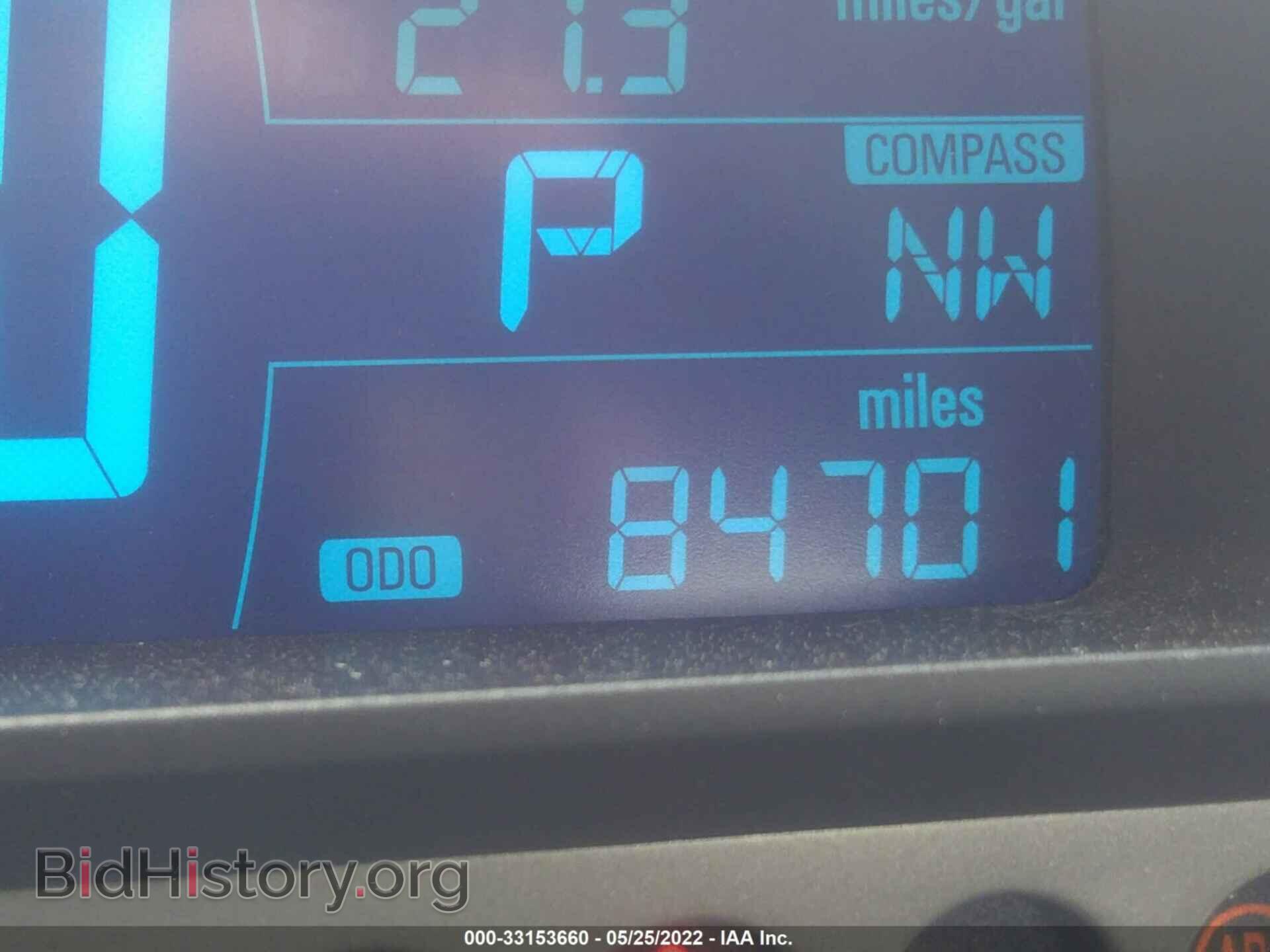 2013 CHEVROLET SONIC - VIN: 1G1JC5SH3D4160103 - Фото 7