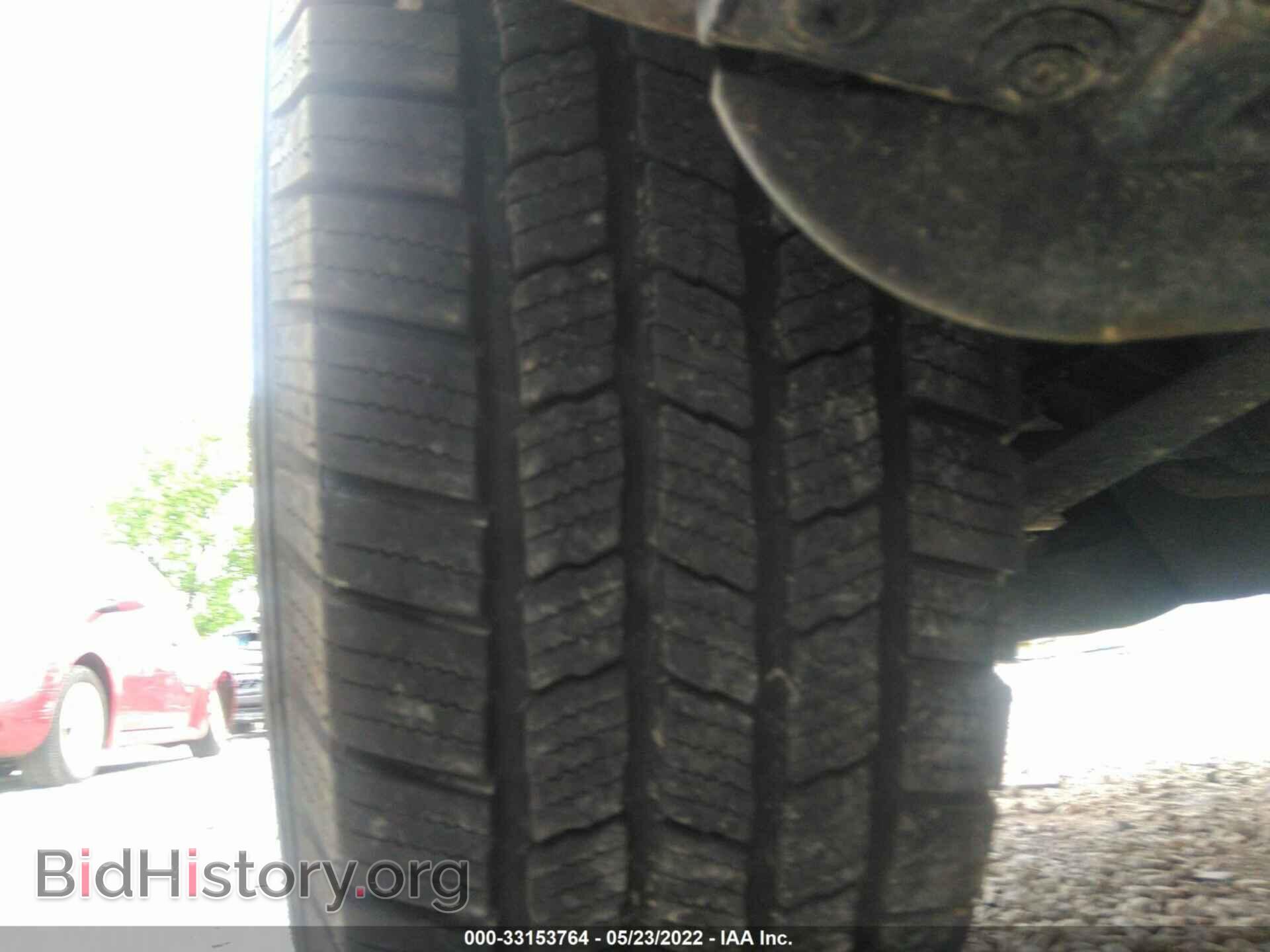 2007 HYUNDAI SANTA FE - VIN: 5NMSG73E47H110869 - Фото 16