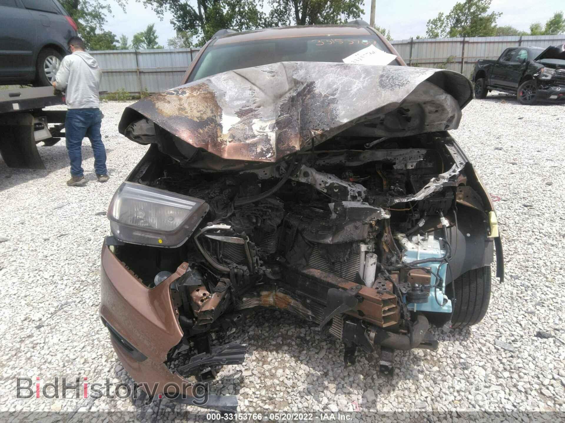 2017 BUICK ENCORE - VIN: KL4CJBSB9HB015871 - Photo 6