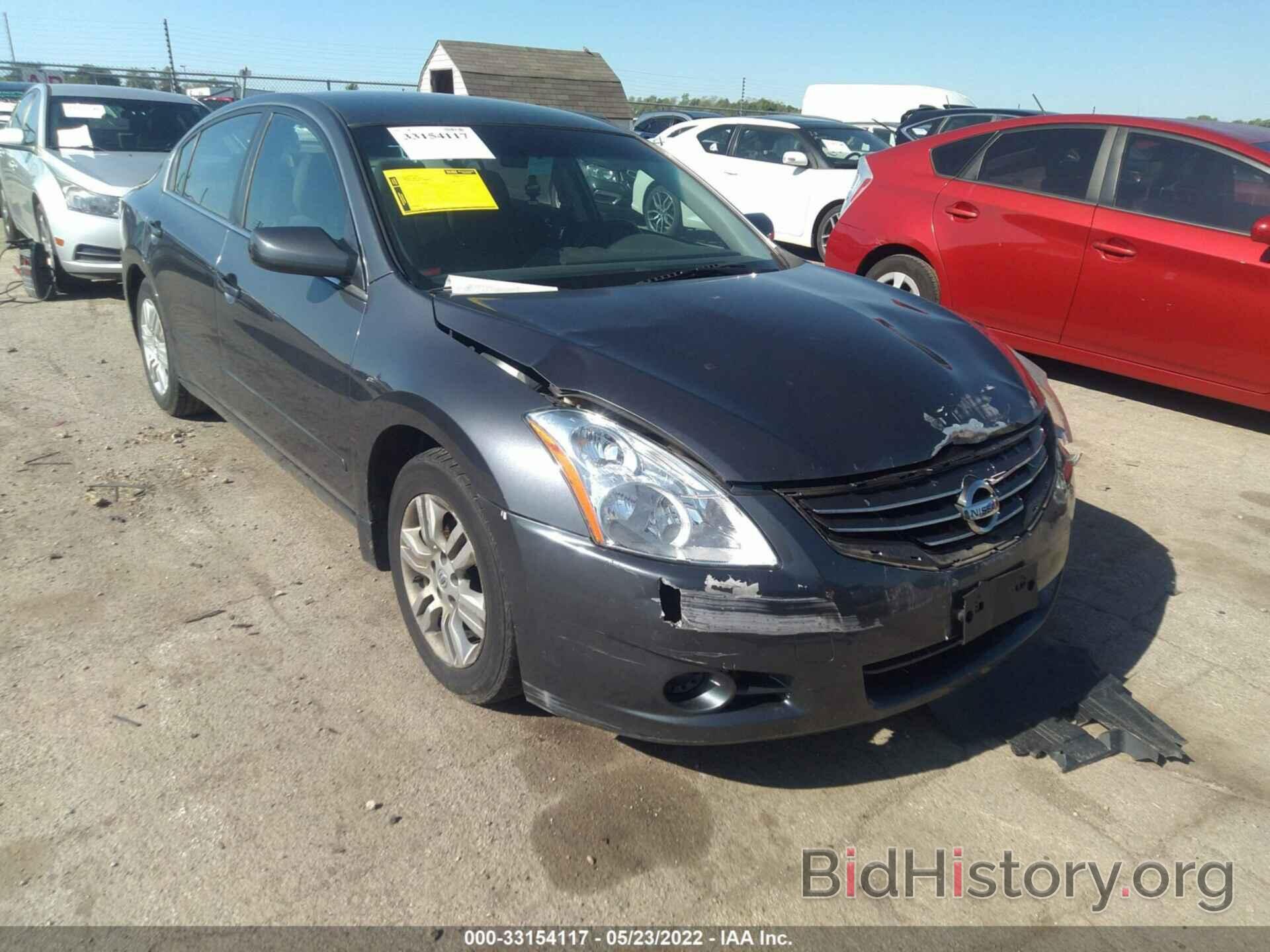 Photo 1N4AL2AP9AC108397 - NISSAN ALTIMA 2010