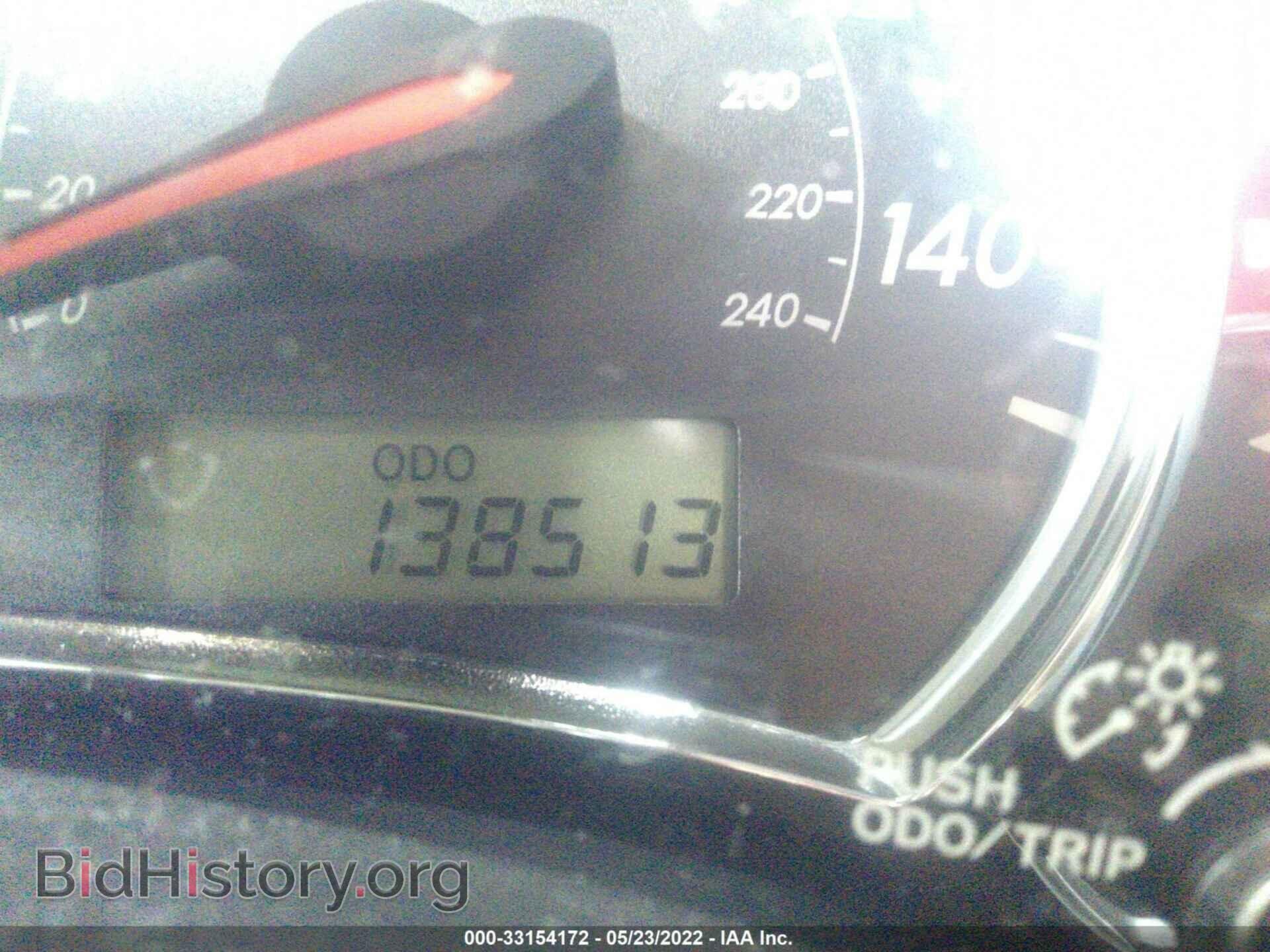 2011 TOYOTA COROLLA - VIN: 2T1BU4EE3BC627552 - Фото 7
