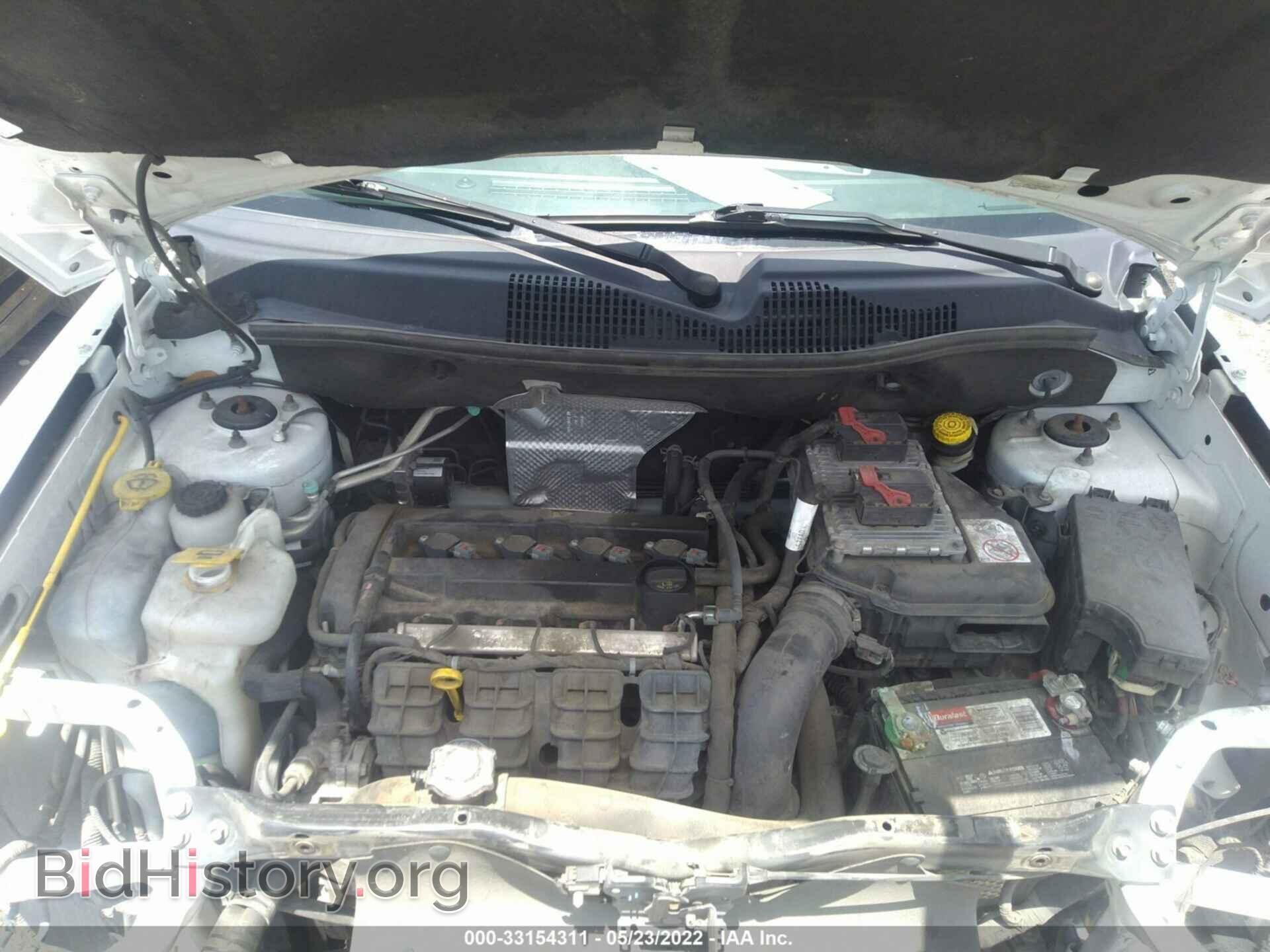 2016 JEEP COMPASS - VIN: 1C4NJCEA2GD769382 - Фото 10