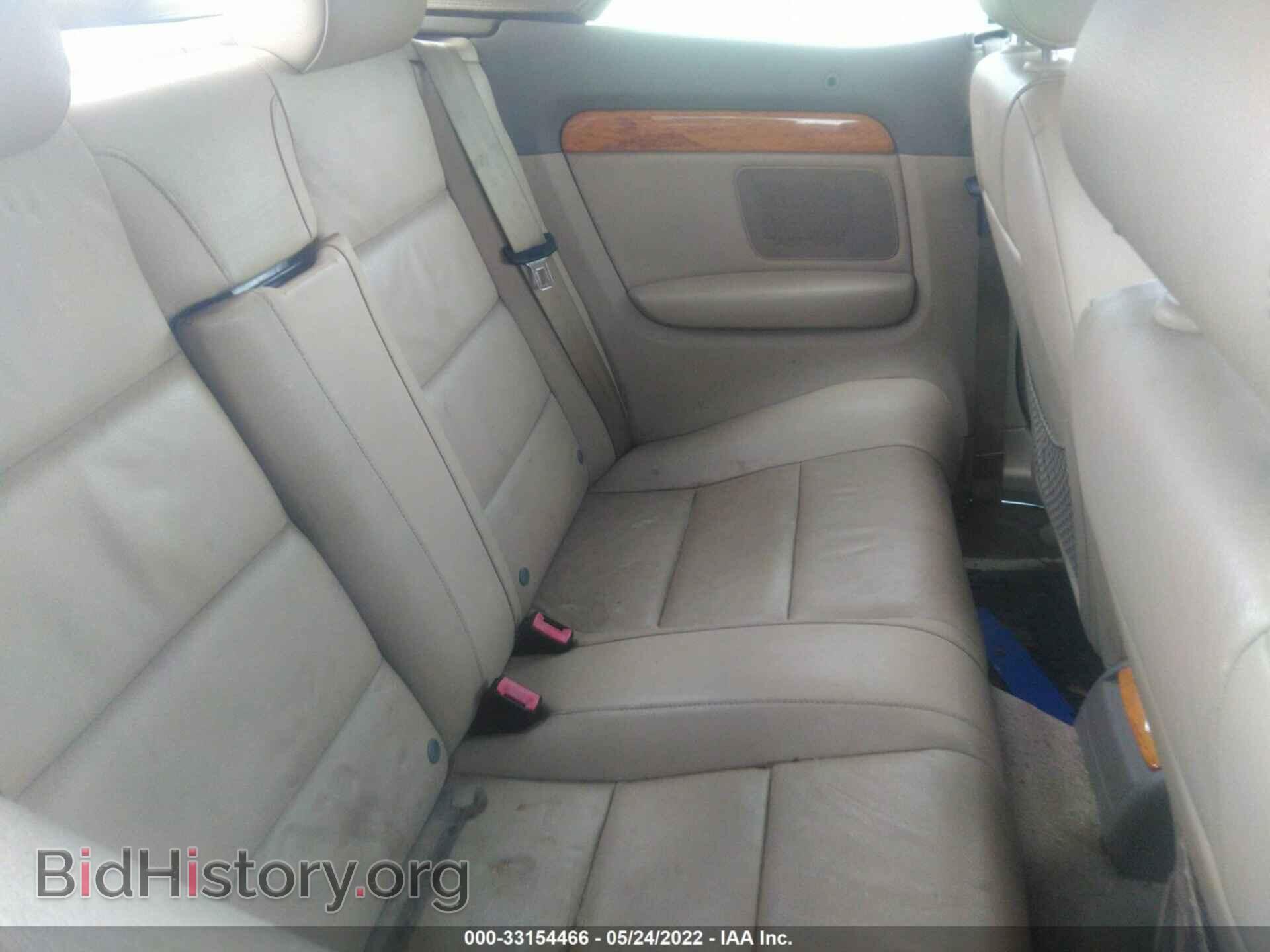 2009 AUDI A4 - VIN: WAUAF48H29K011892 - Фото 8