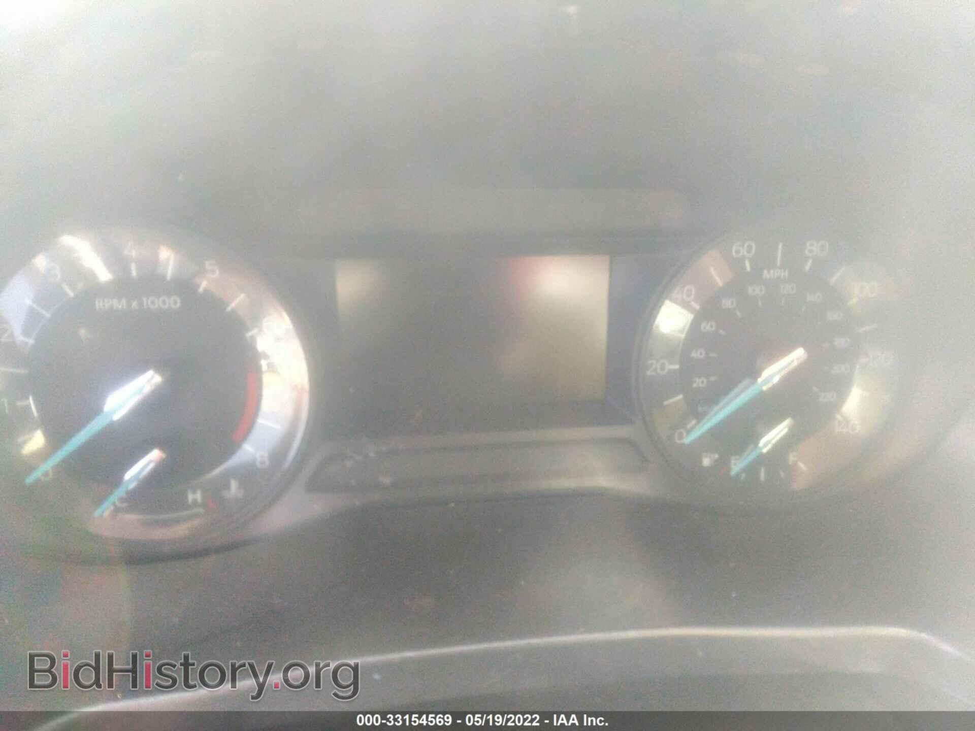 2017 FORD EXPLORER - VIN: 1FM5K8D82HGC50742 - Фото 7