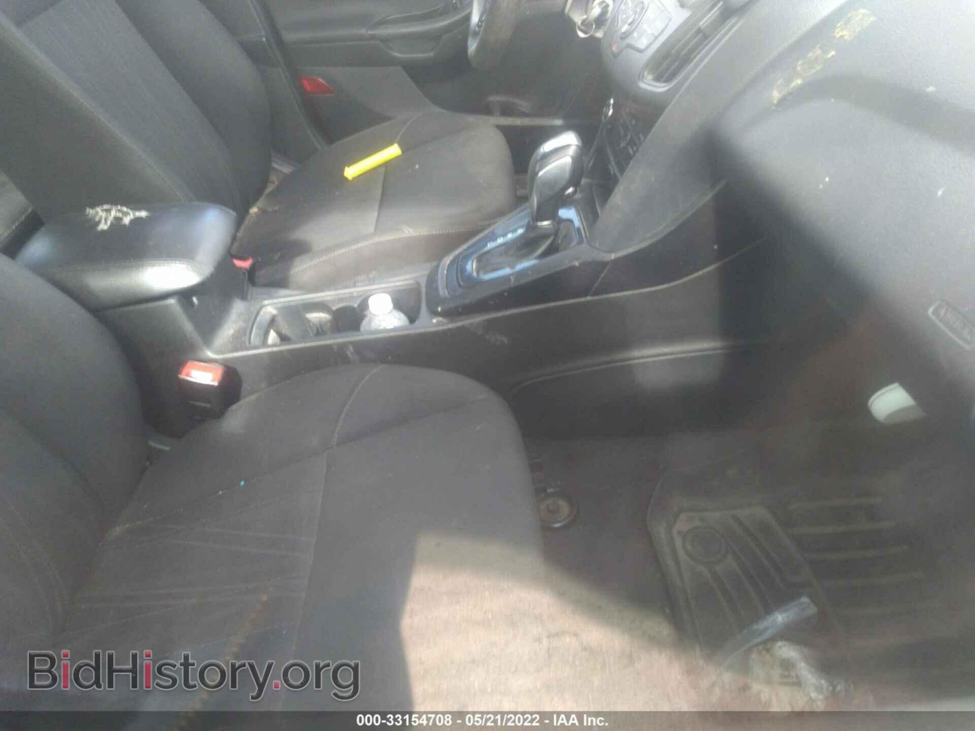2015 FORD FOCUS - VIN: 1FADP3F29FL324293 - Photo 5