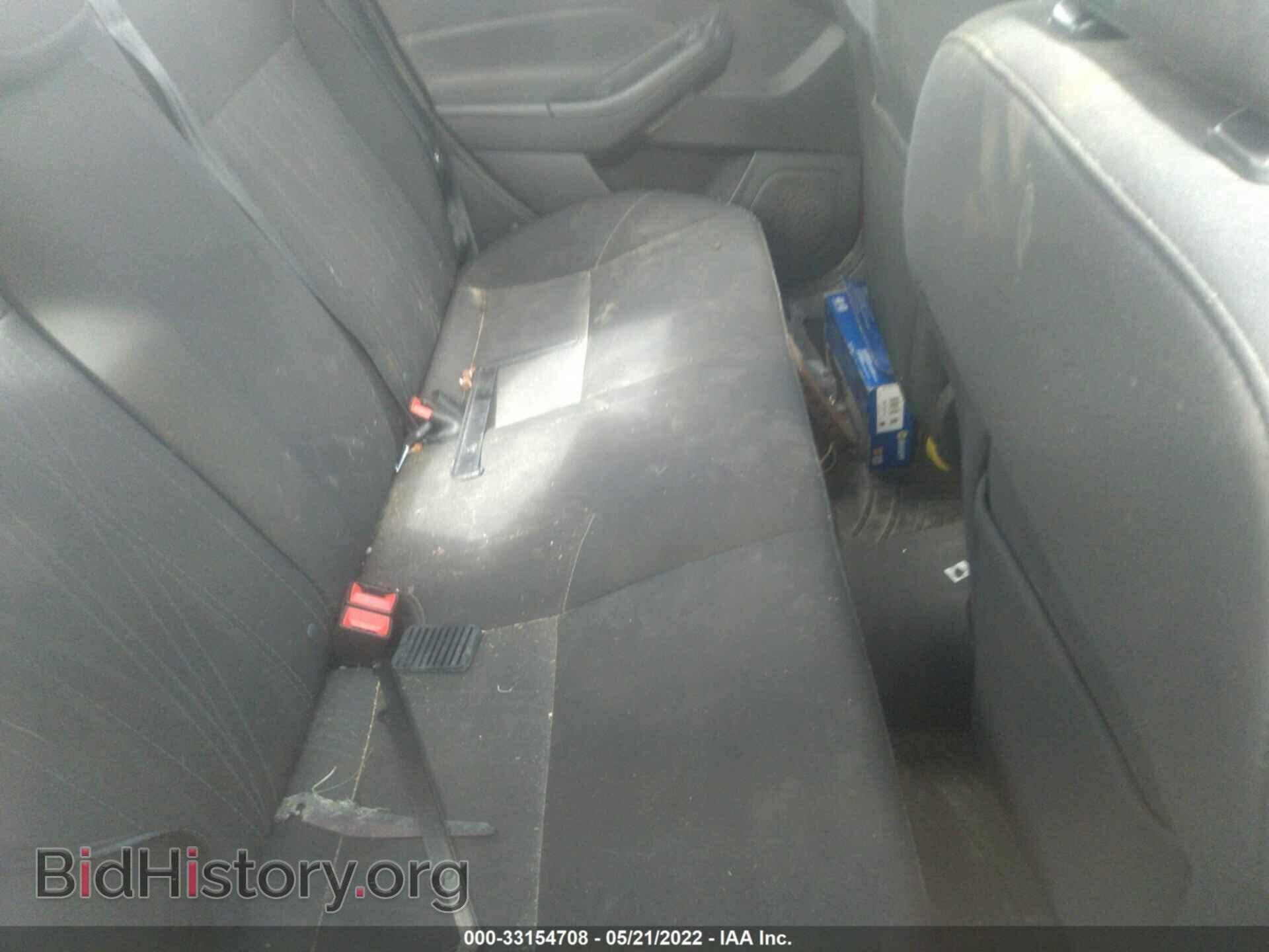 2015 FORD FOCUS - VIN: 1FADP3F29FL324293 - Photo 8