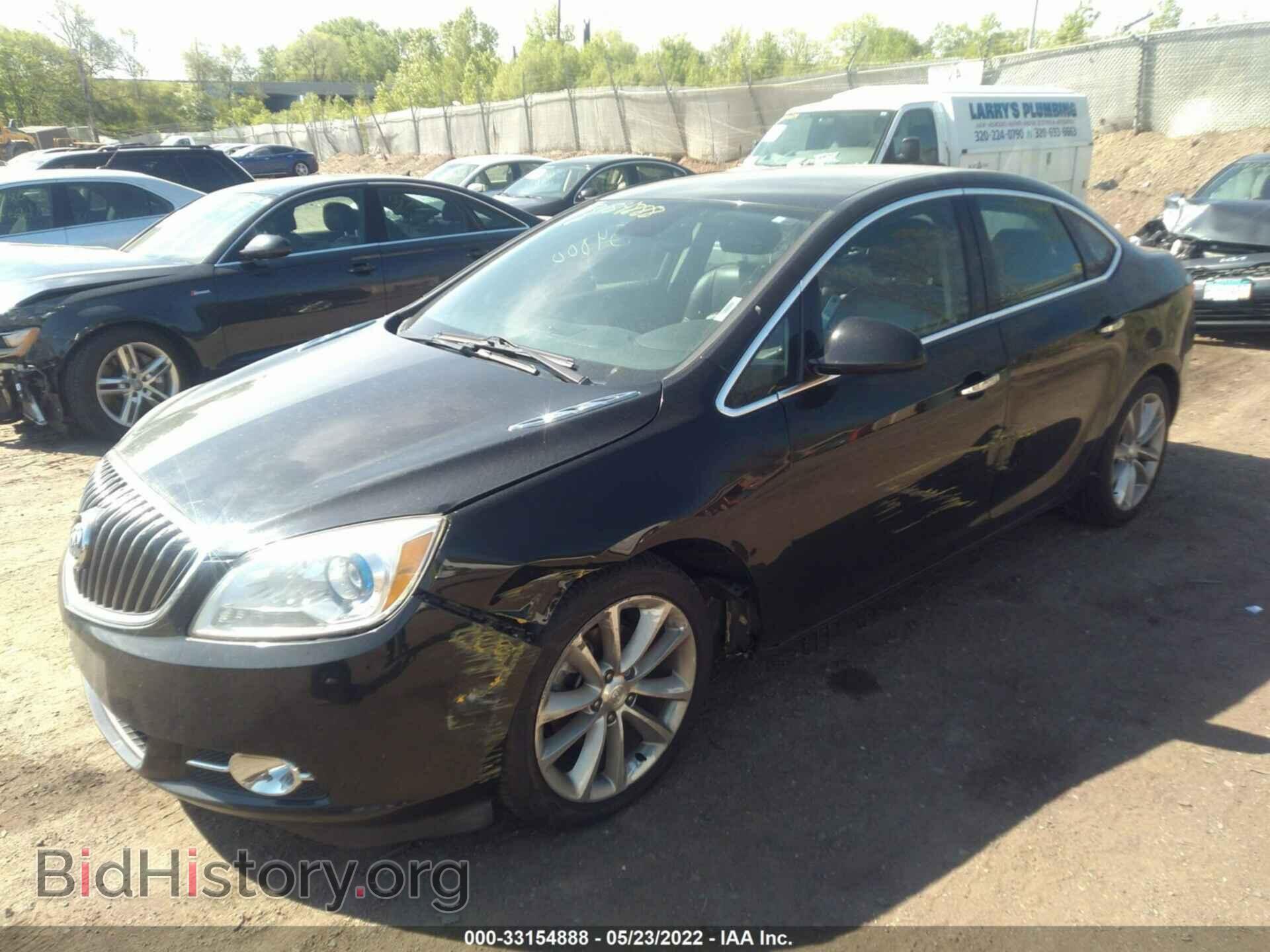 2016 BUICK VERANO - VIN: 1G4PS5SK9G4146108 - Фото 6