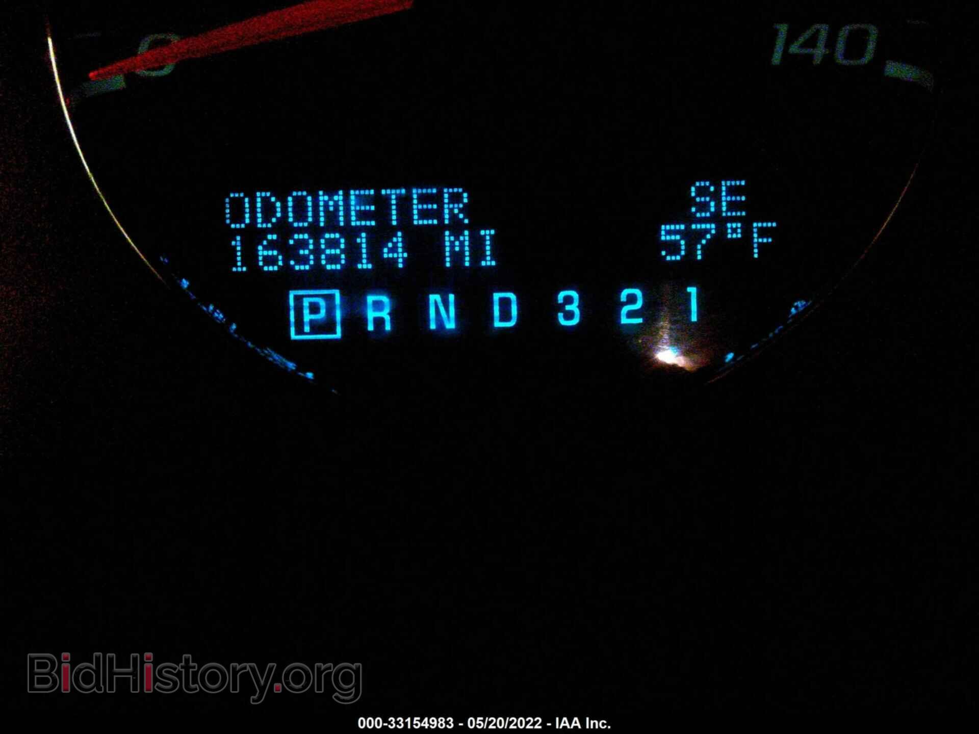 2006 CHEVROLET IMPALA - VIN: 2G1WT58KX69219284 - Фото 7