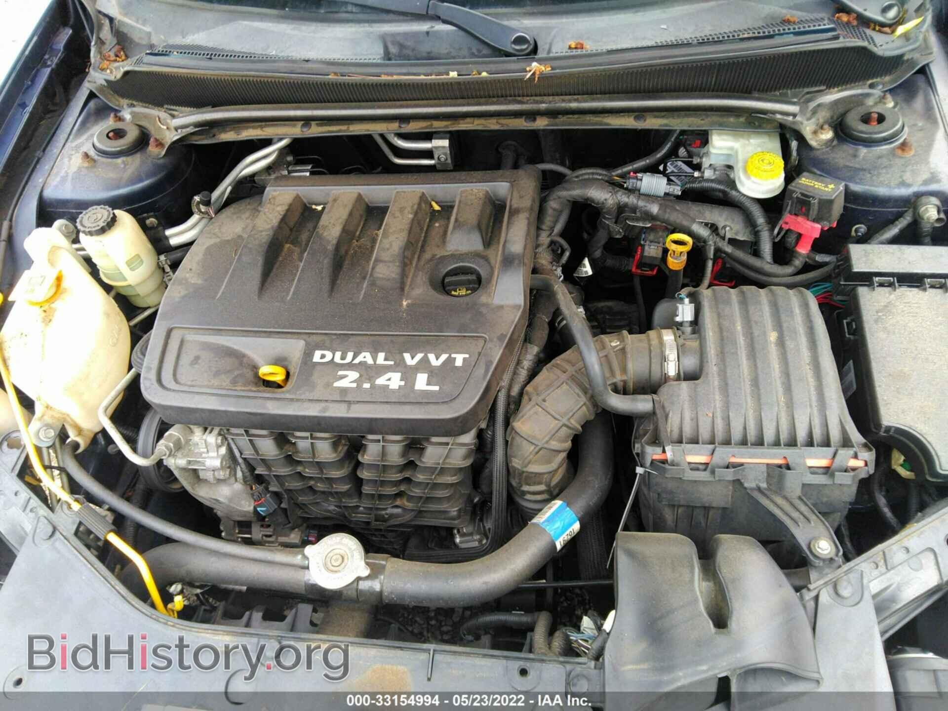 2013 DODGE AVENGER - VIN: 1C3CDZAB0DN598819 - Photo 10