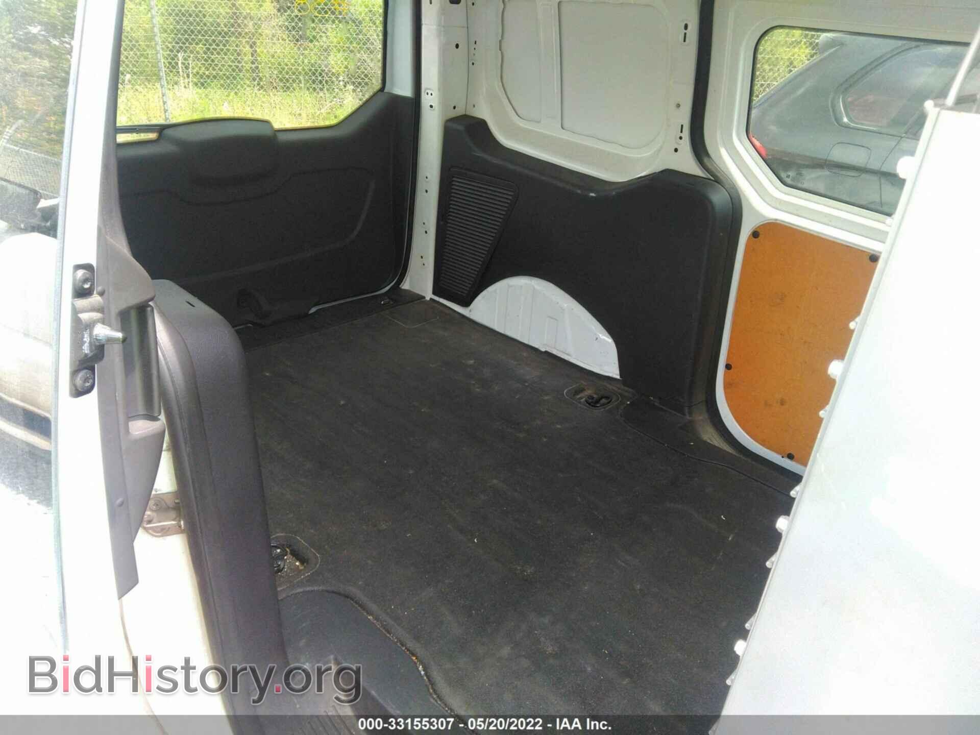 2014 FORD TRANSIT CONNECT - VIN: NM0LE7E76E1156751 - Фото 8
