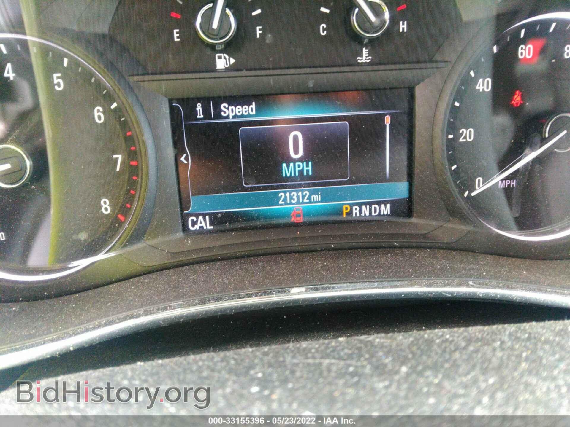 2018 BUICK ENCORE - VIN: KL4CJASB0JB574659 - Photo 7