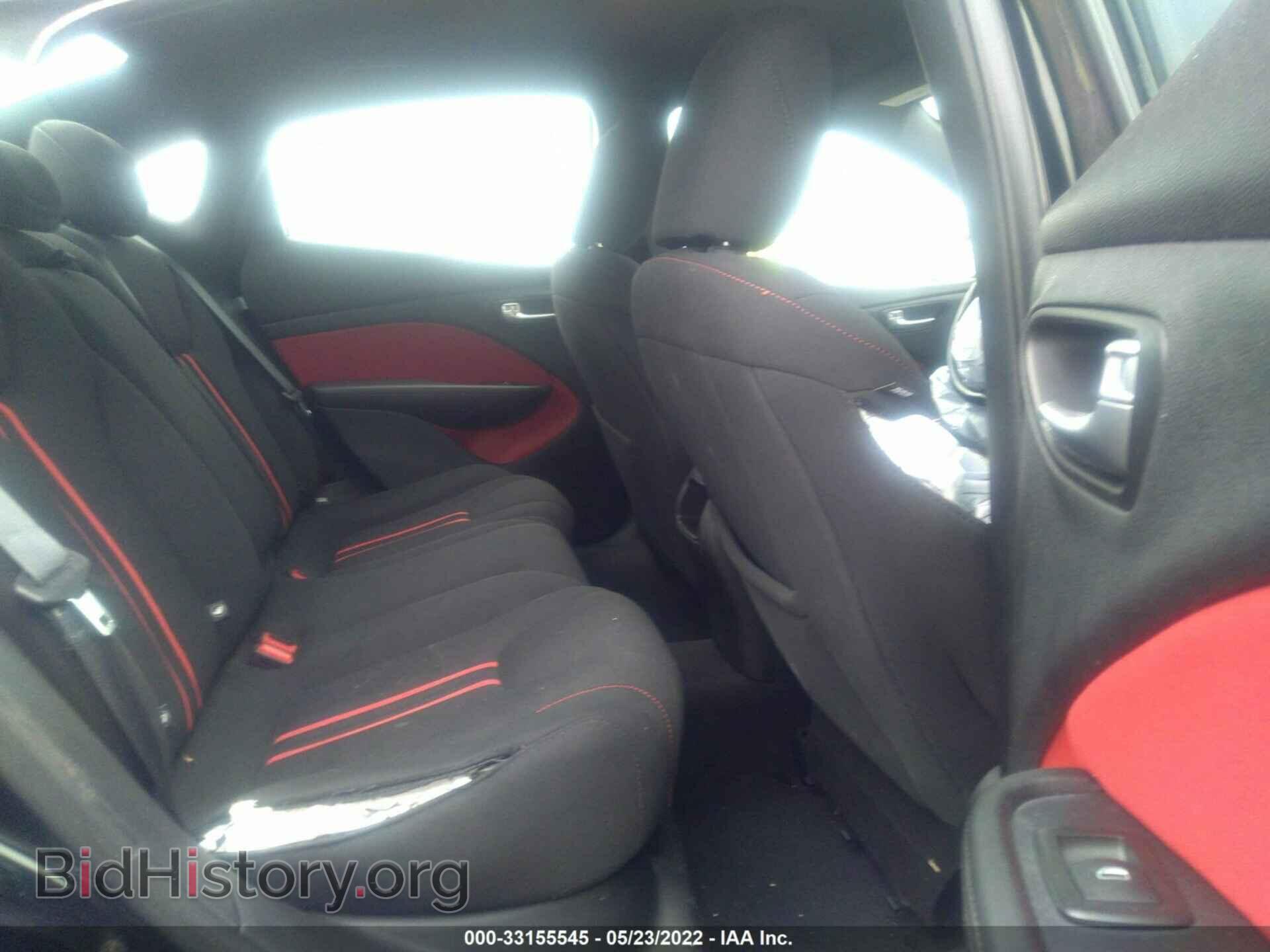 2013 DODGE DART - VIN: 1C3CDFBA5DD176779 - Фото 8