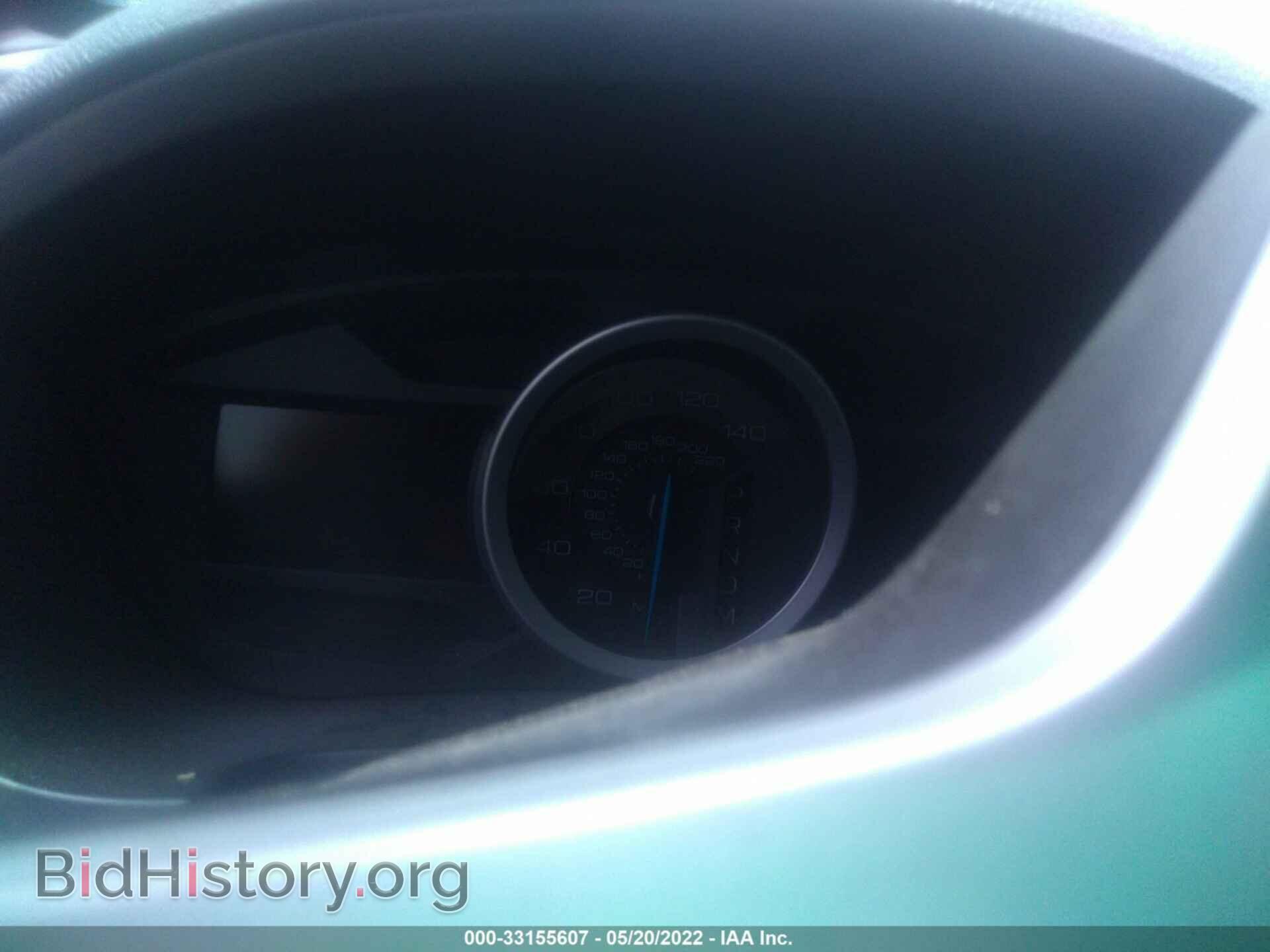 2012 FORD EXPLORER - VIN: 1FMHK7D81CGA20710 - Фото 7