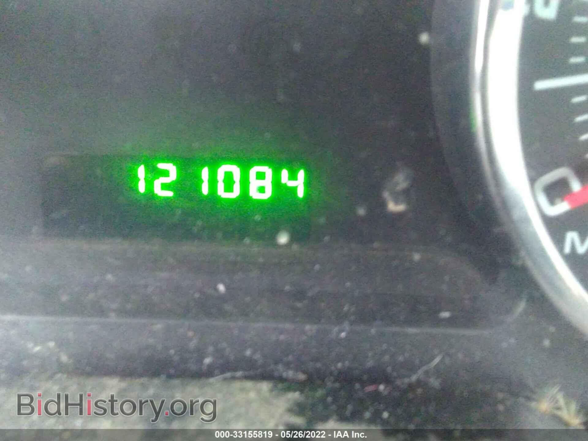 2007 FORD EDGE - VIN: 2FMDK36C97BA66534 - Фото 7