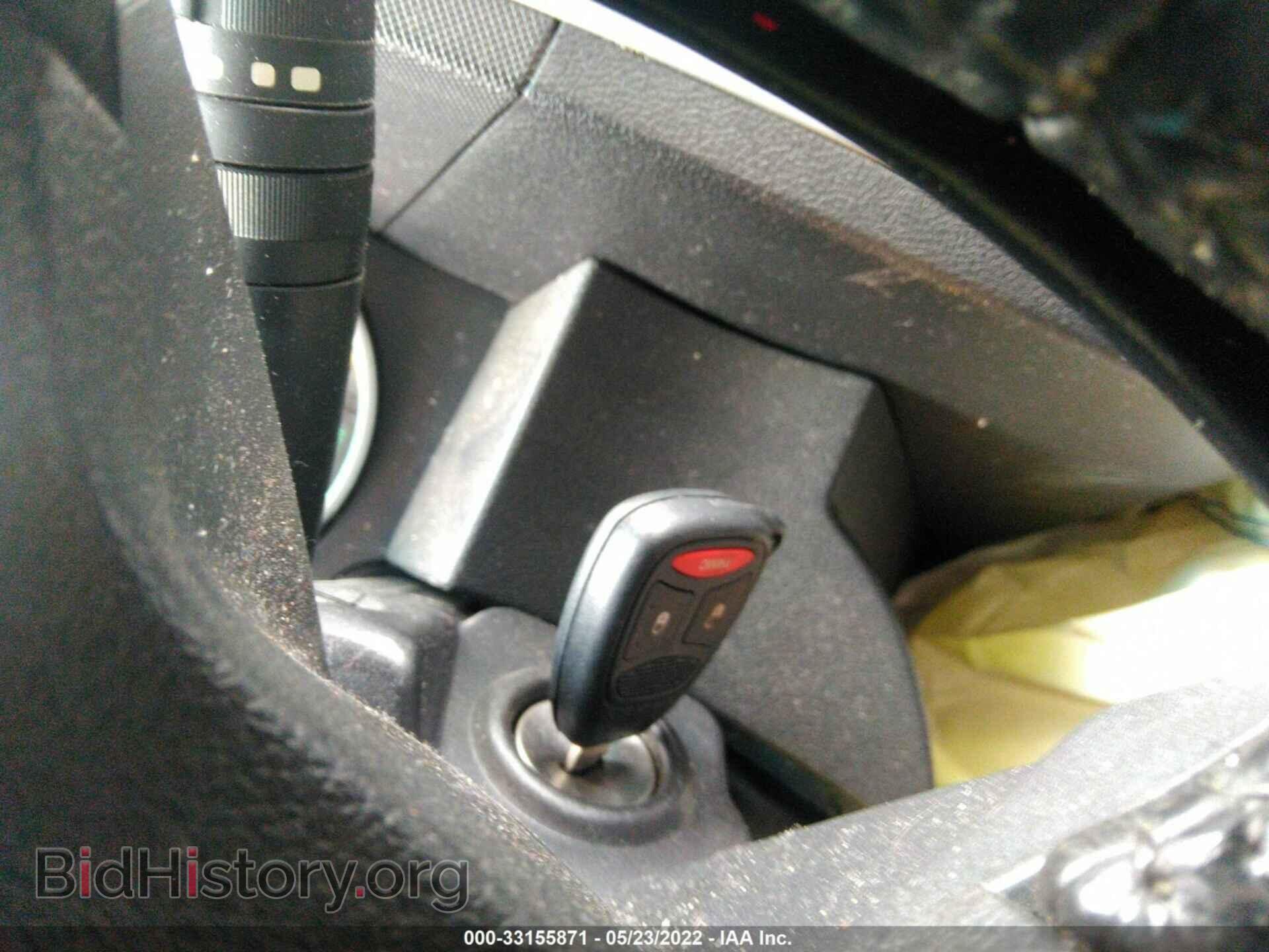 2008 DODGE CALIBER - VIN: 1B3HB48B78D794351 - Photo 11