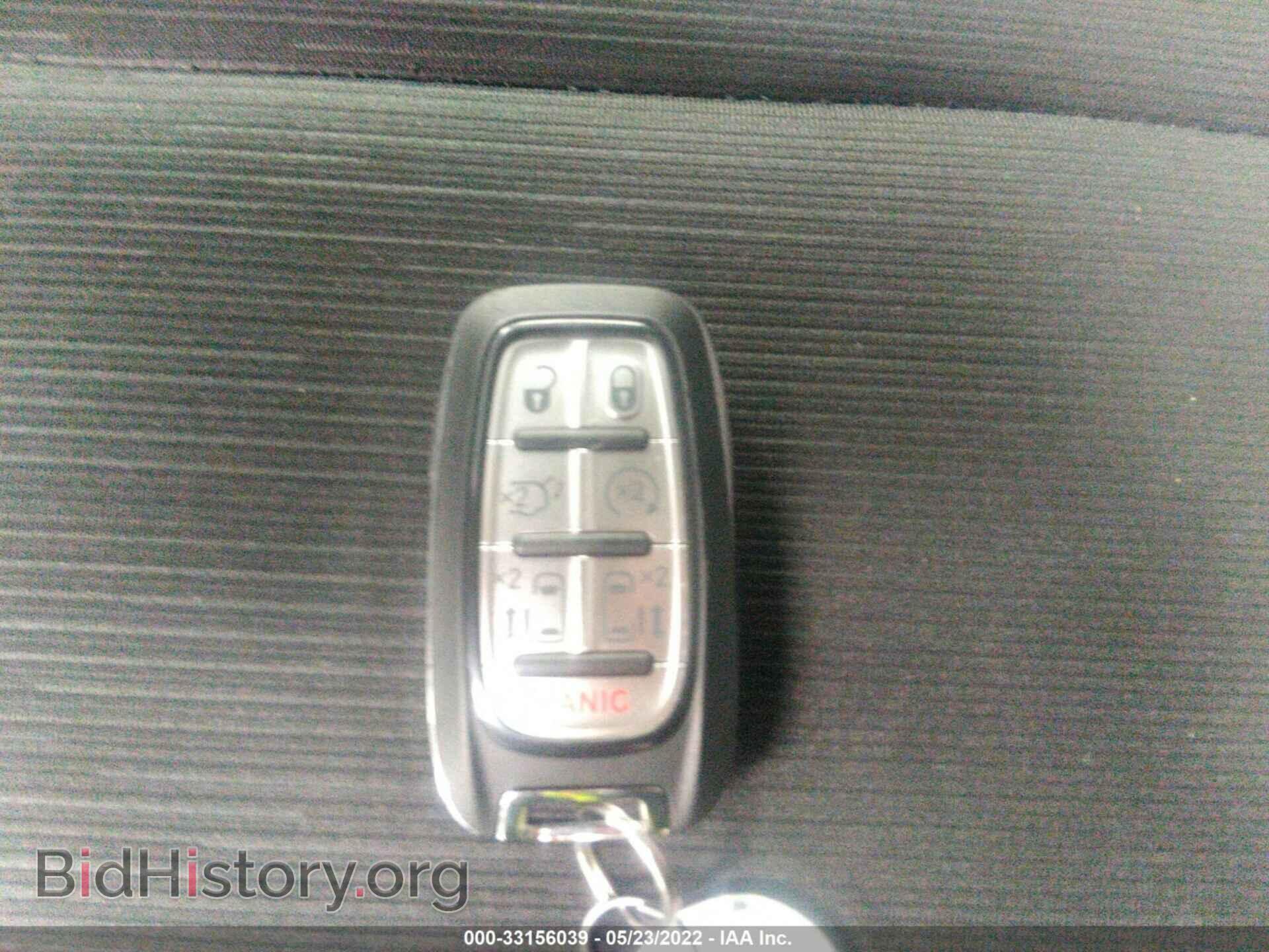 2020 CHRYSLER PACIFICA - VIN: 2C4RC1FG2LR119056 - Photo 11