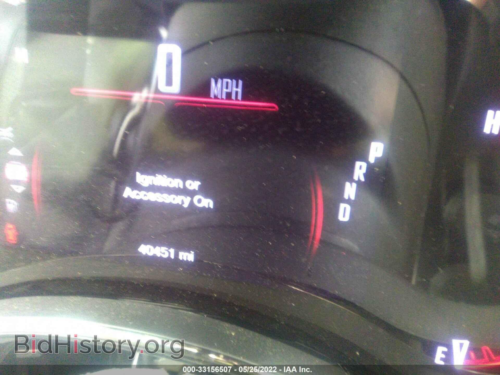 2019 DODGE DURANGO - VIN: 1C4RDJDG8KC754984 - Photo 7