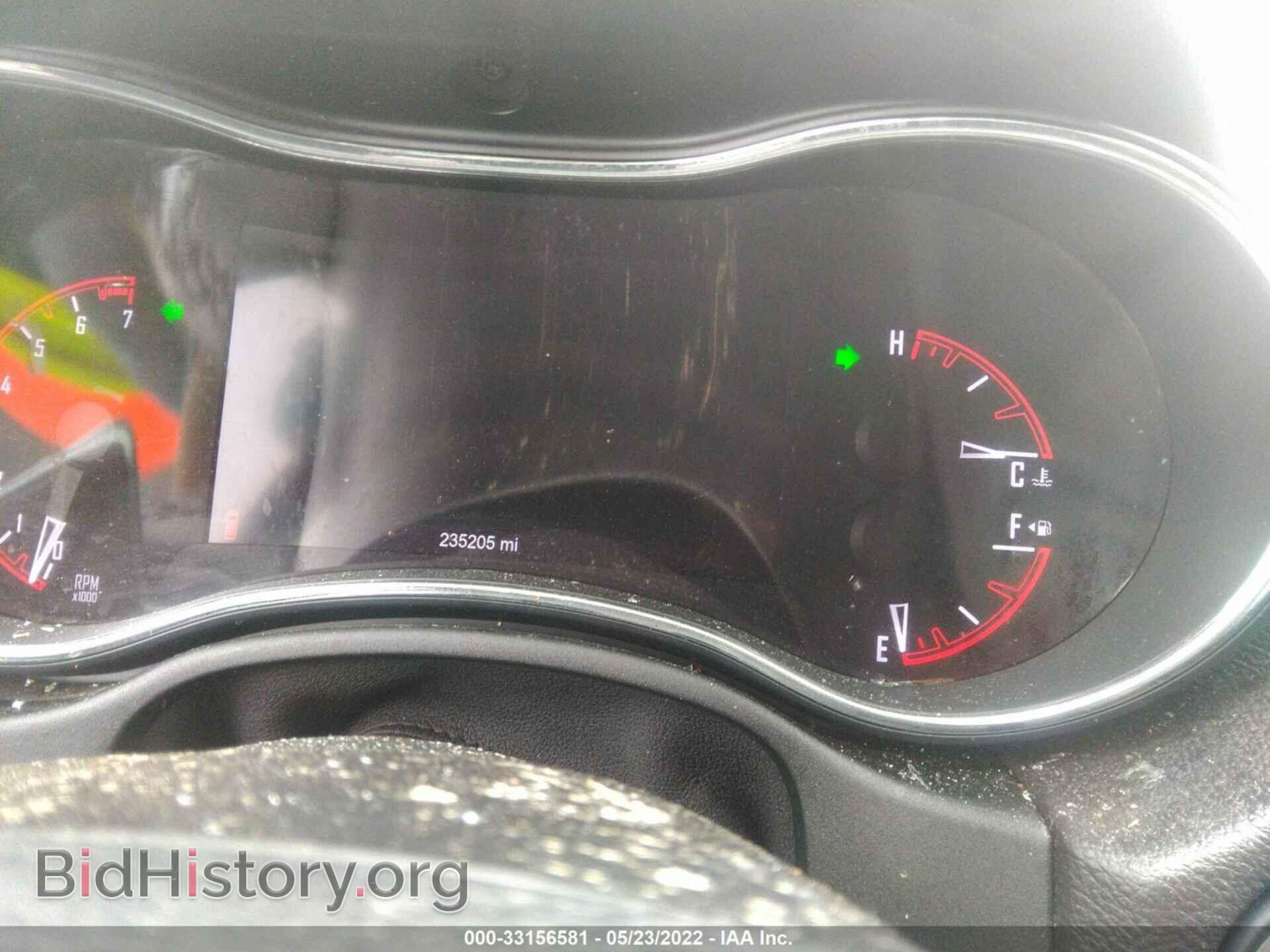 2014 DODGE DURANGO - VIN: 1C4RDJDG2EC449856 - Photo 7
