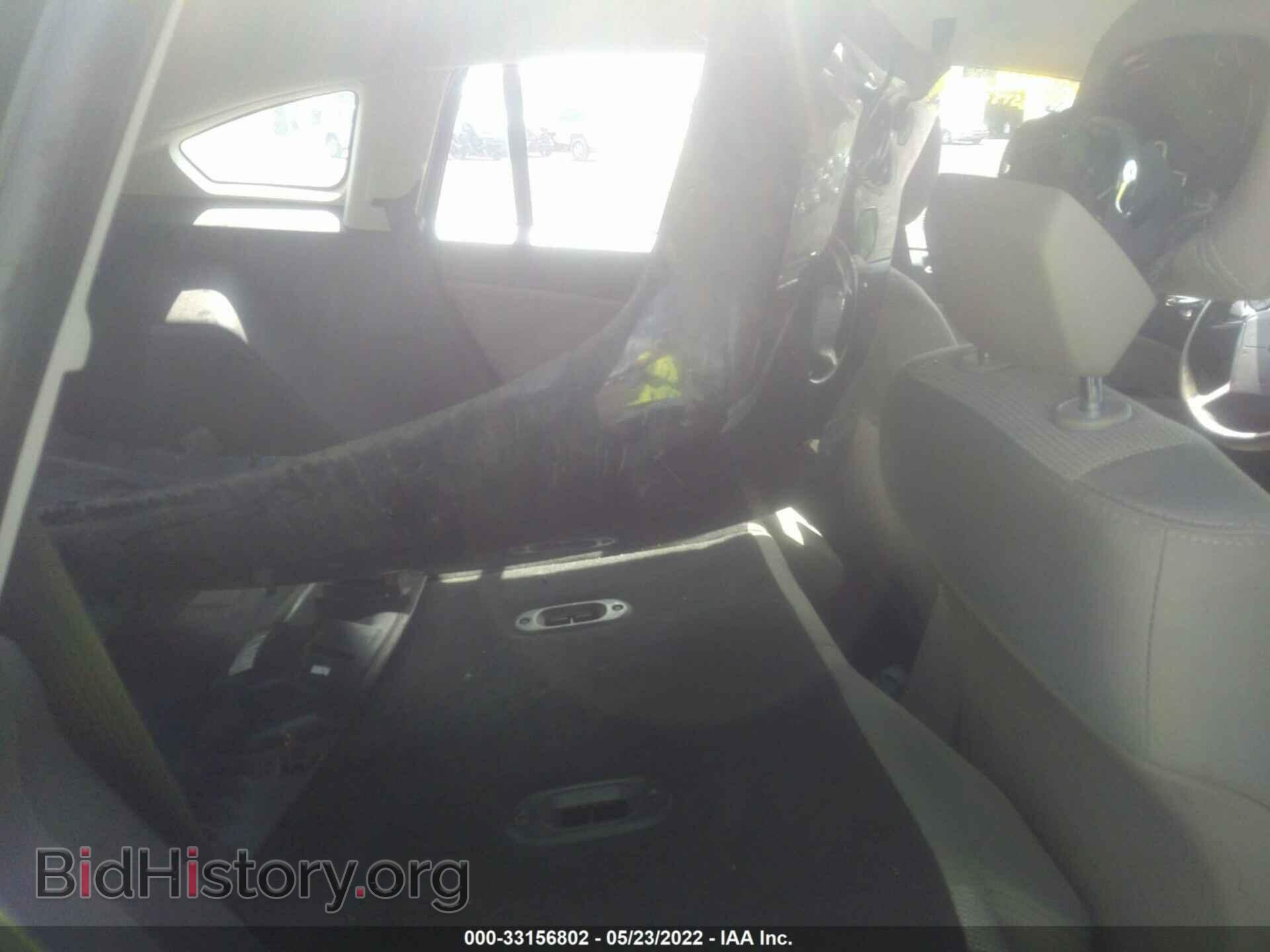 2011 DODGE CALIBER - VIN: 1B3CB3HA9BD132869 - Фото 8