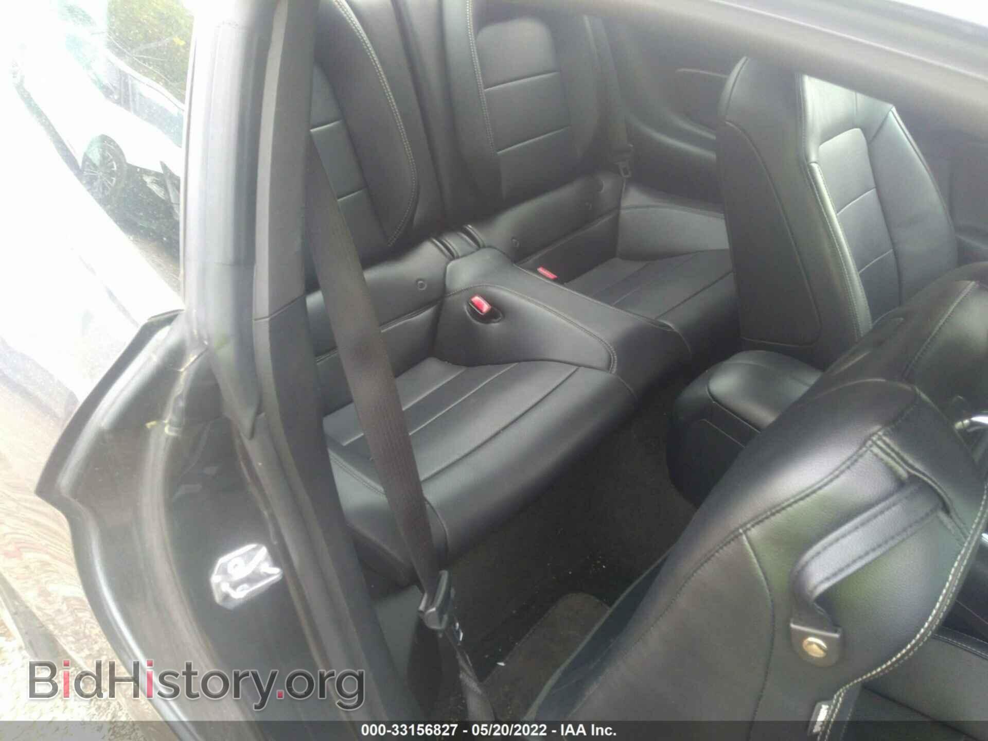 2016 FORD MUSTANG - VIN: 1FA6P8TH4G5316087 - Фото 8