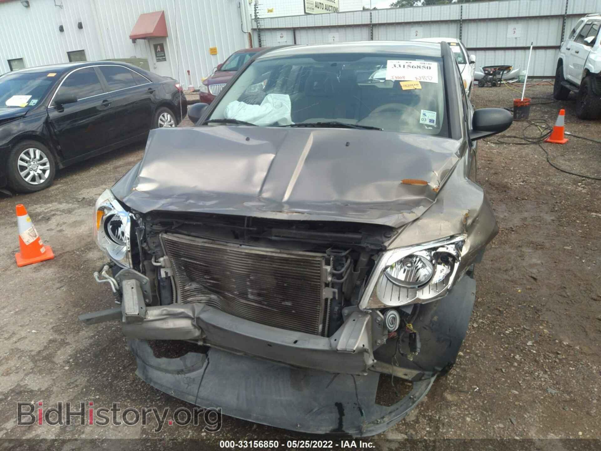 2008 DODGE CALIBER - VIN: 1B3HB48B58D604627 - Photo 6