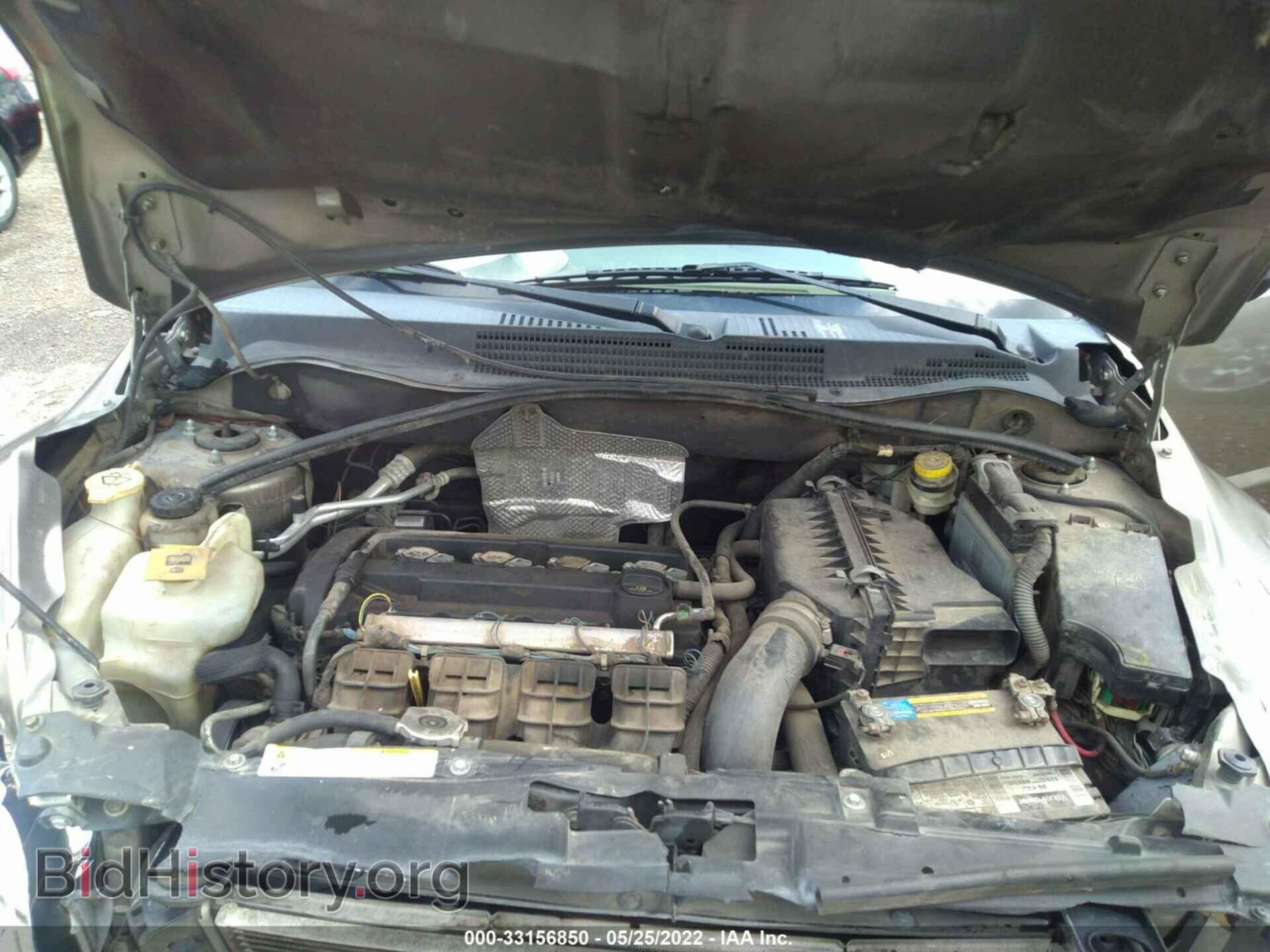 2008 DODGE CALIBER - VIN: 1B3HB48B58D604627 - Photo 10