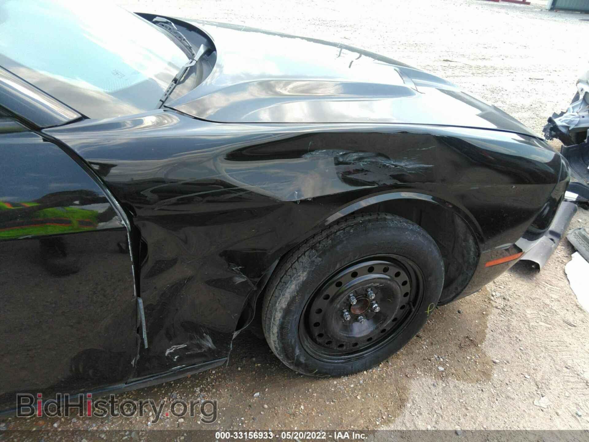 2015 DODGE CHALLENGER - VIN: 2C3CDZAG7FH710992 - Photo 6