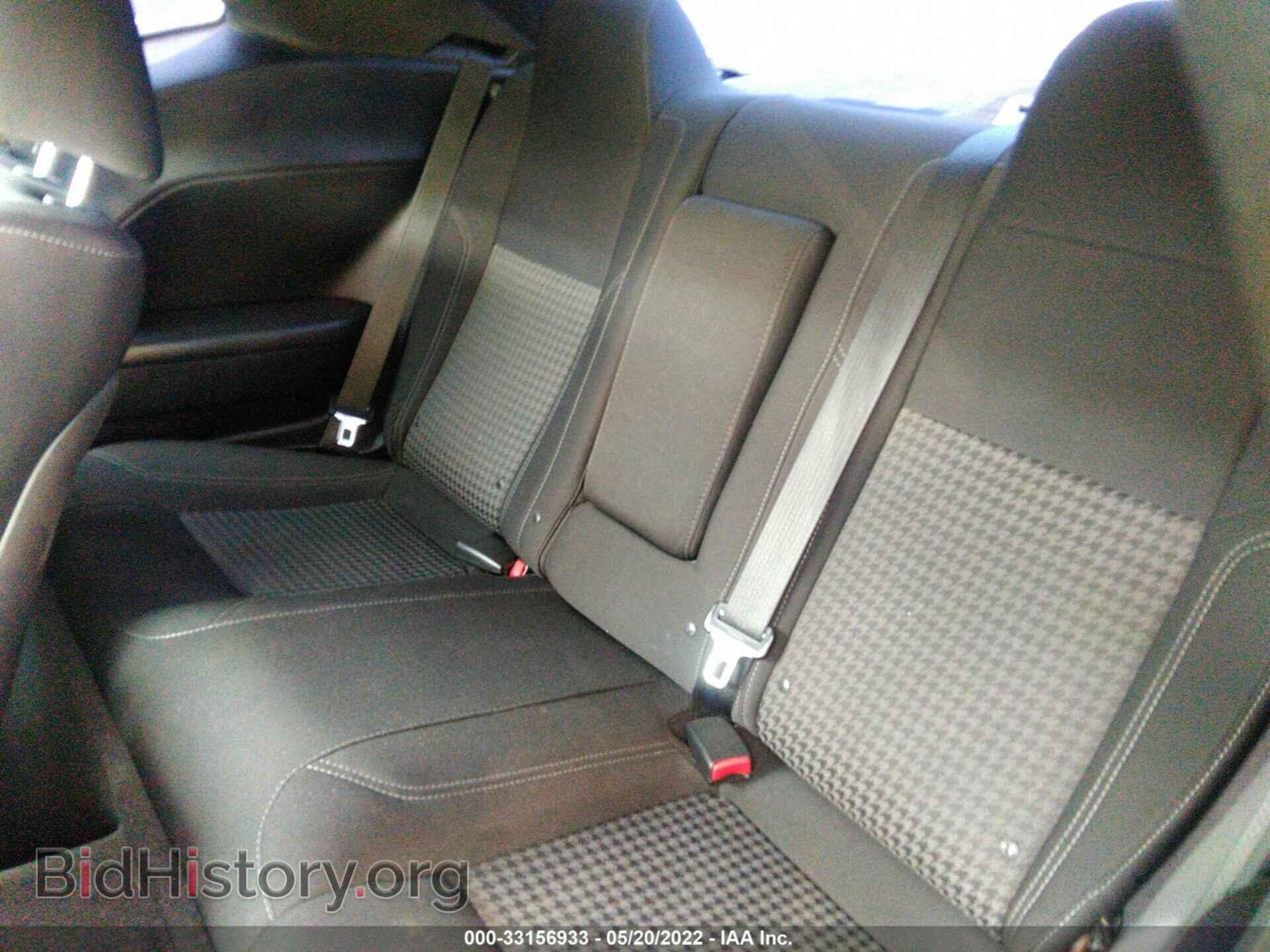 2015 DODGE CHALLENGER - VIN: 2C3CDZAG7FH710992 - Photo 8