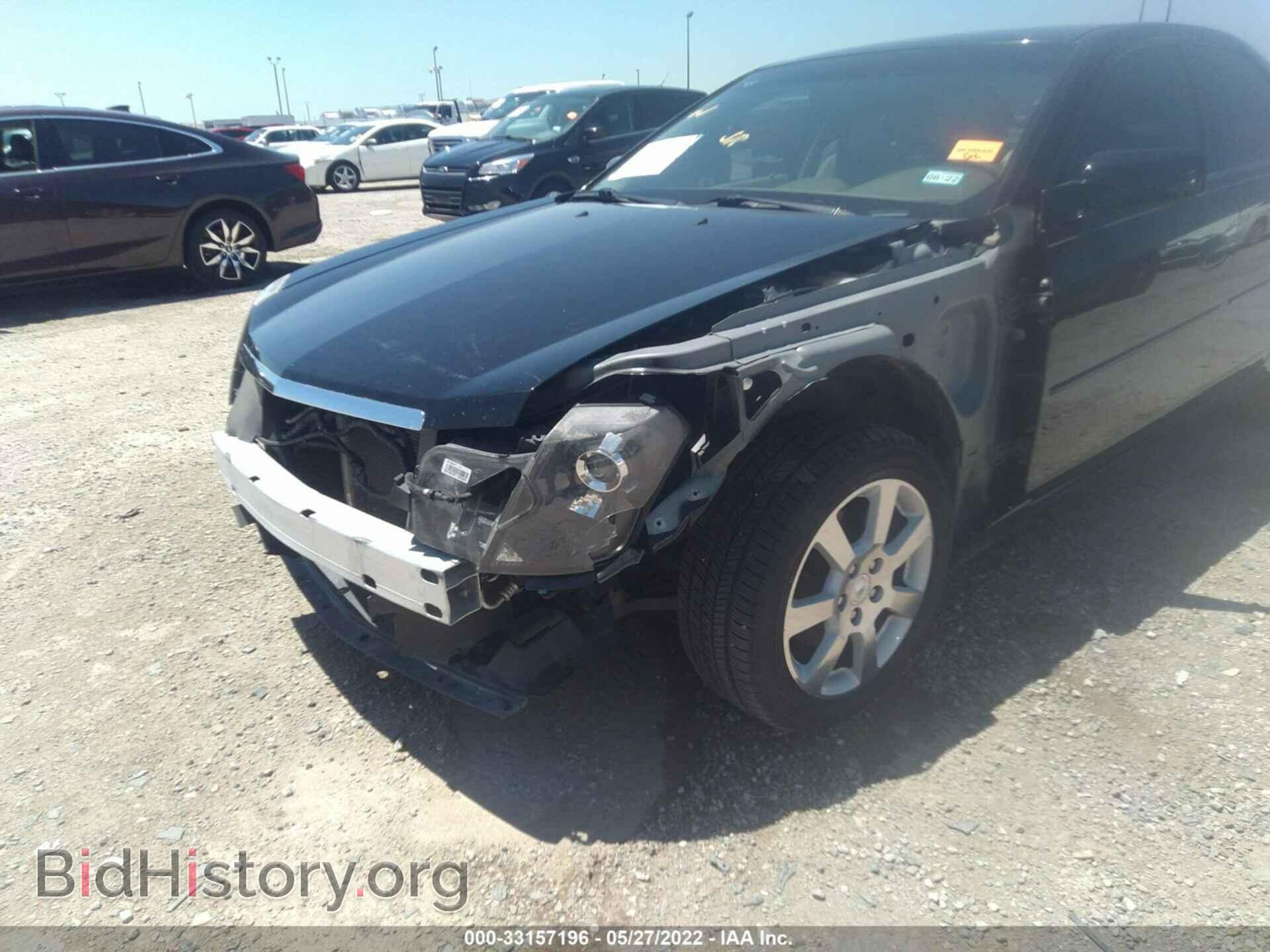 2006 CADILLAC CTS - VIN: 1G6DP577460158060 - Фото 6