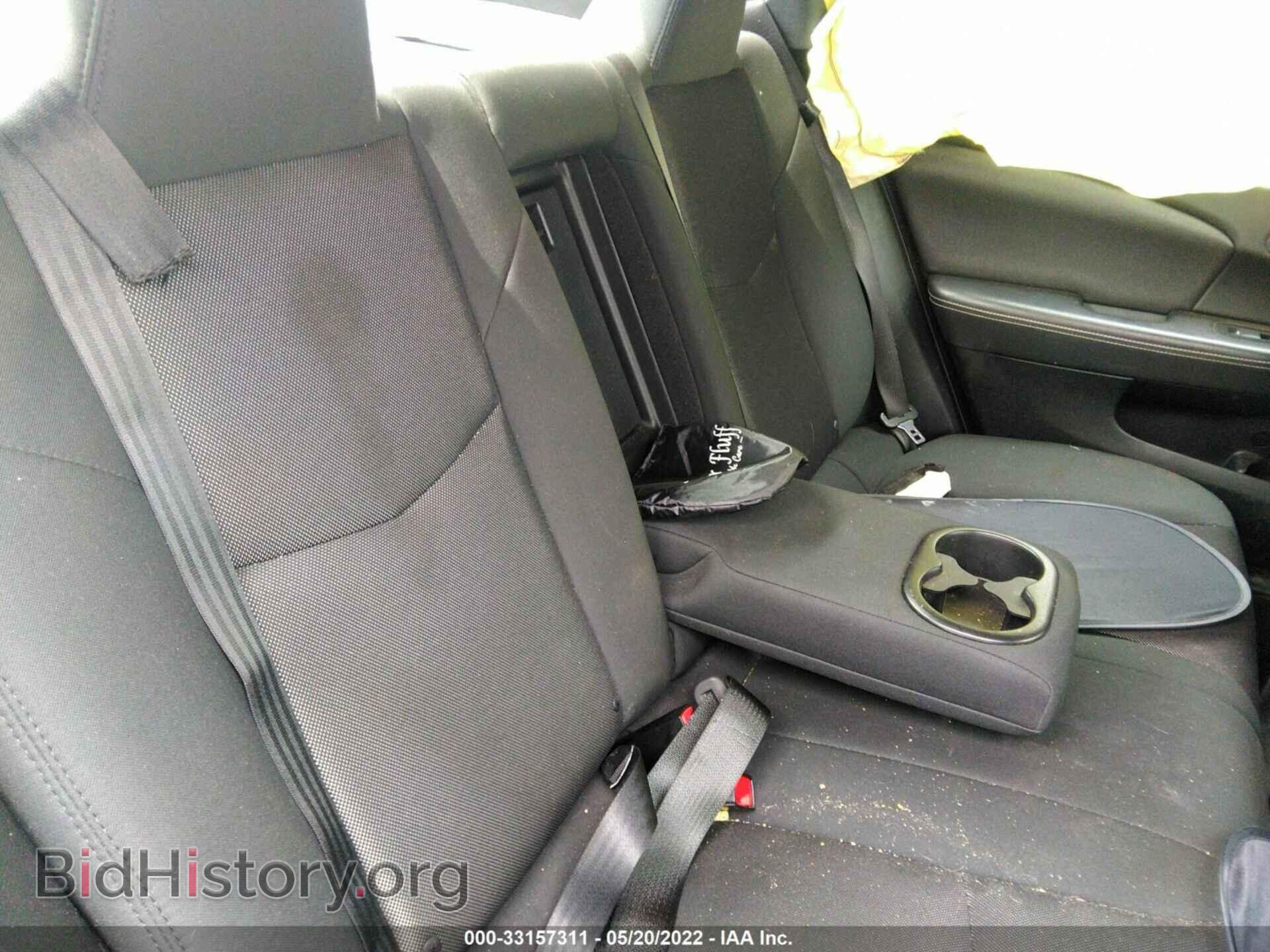 2012 DODGE AVENGER - VIN: 1C3CDZCB6CN207166 - Photo 8