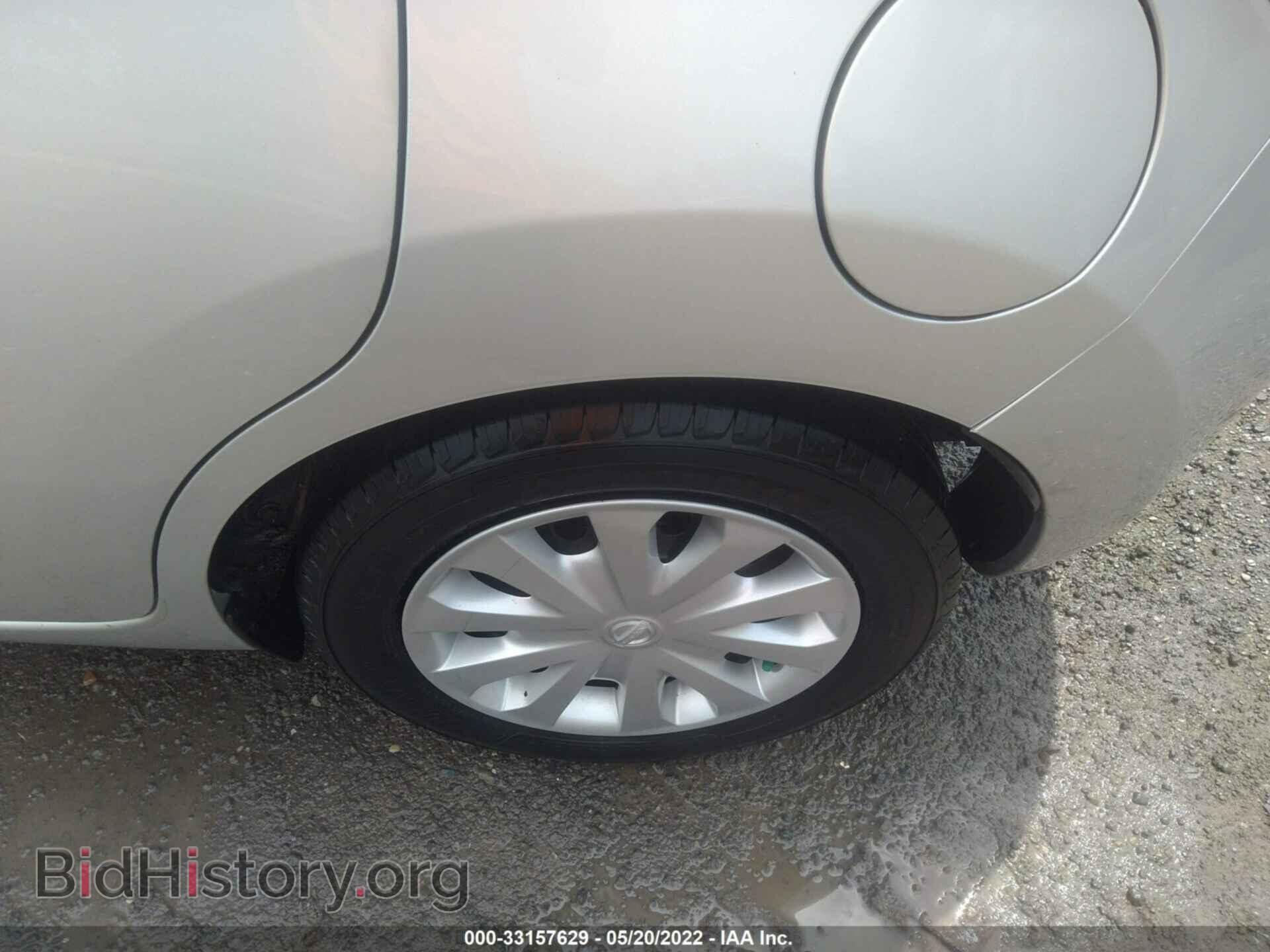 2016 NISSAN VERSA NOTE - VIN: 3N1CE2CP2GL381756 - Фото 14
