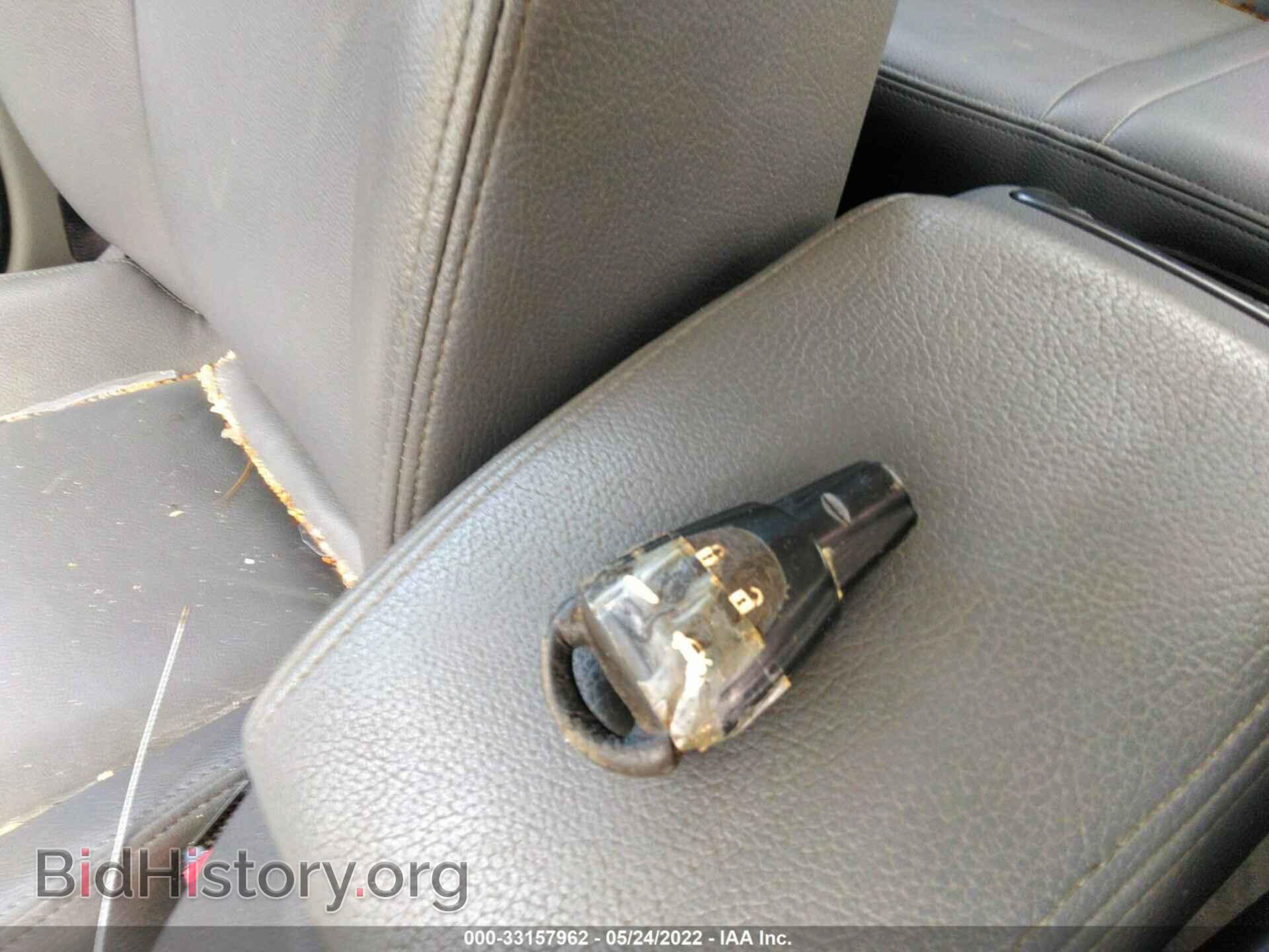2007 SAAB 9-3 - VIN: YS3FD46Y971112182 - Фото 11