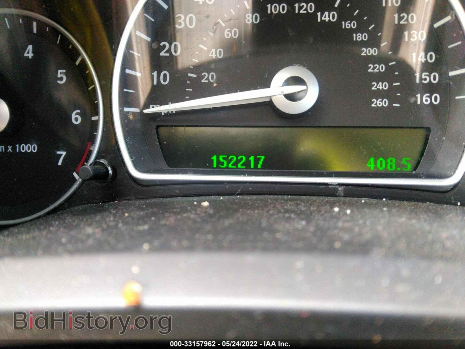 2007 SAAB 9-3 - VIN: YS3FD46Y971112182 - Фото 7