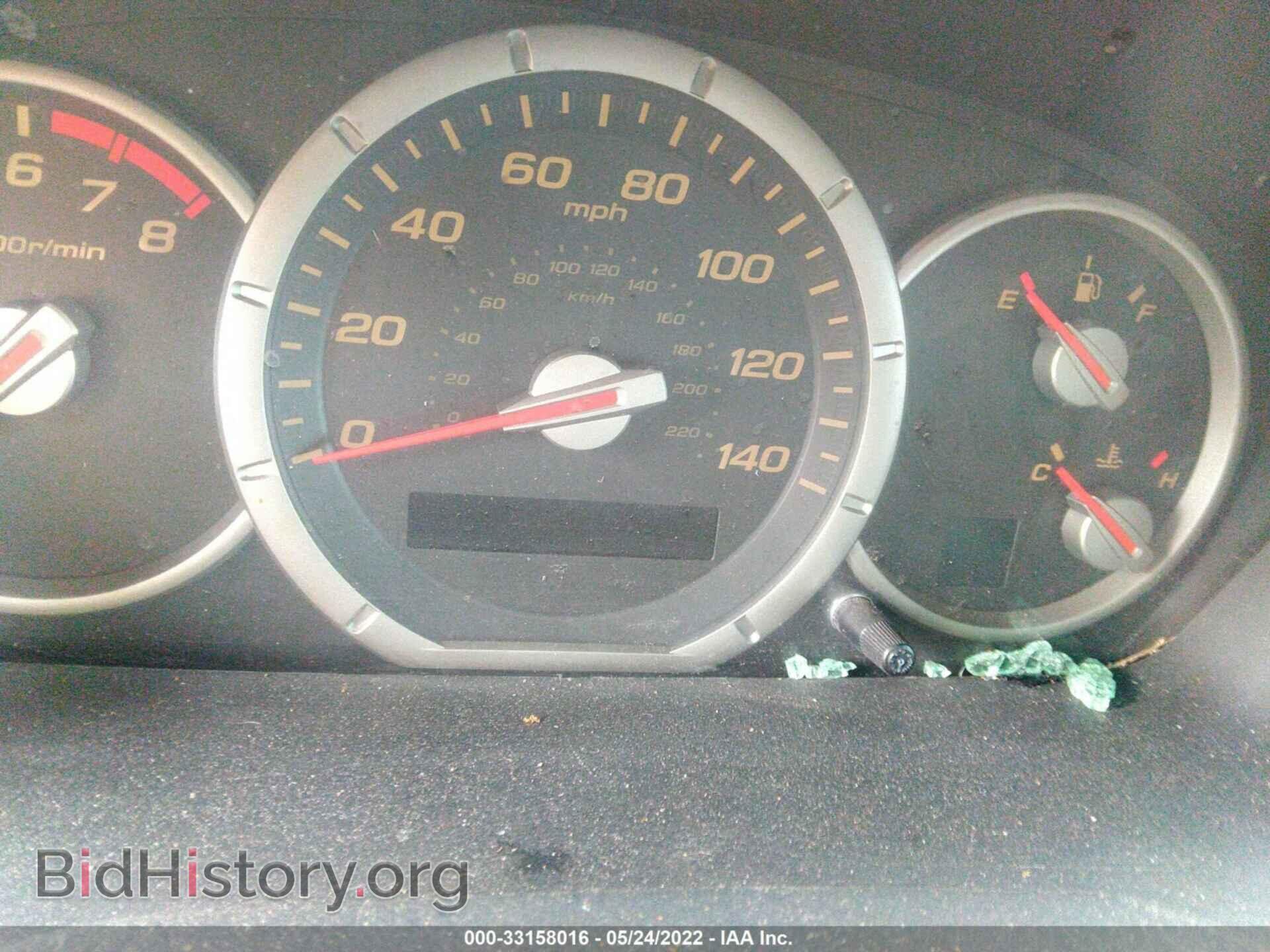 2006 HONDA PILOT - VIN: 5FNYF185X6B018233 - Photo 7
