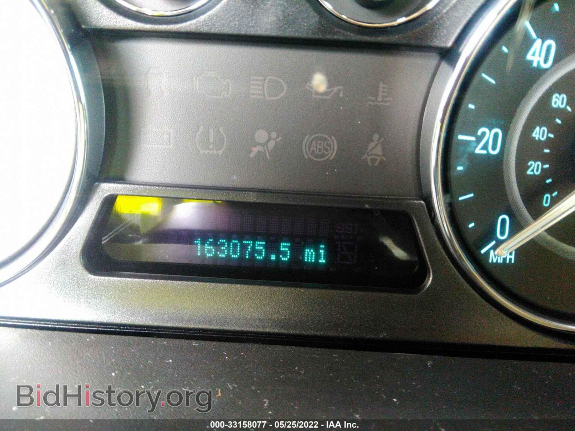 2011 FORD FLEX - VIN: 2FMGK5CC7BBD29304 - Photo 7