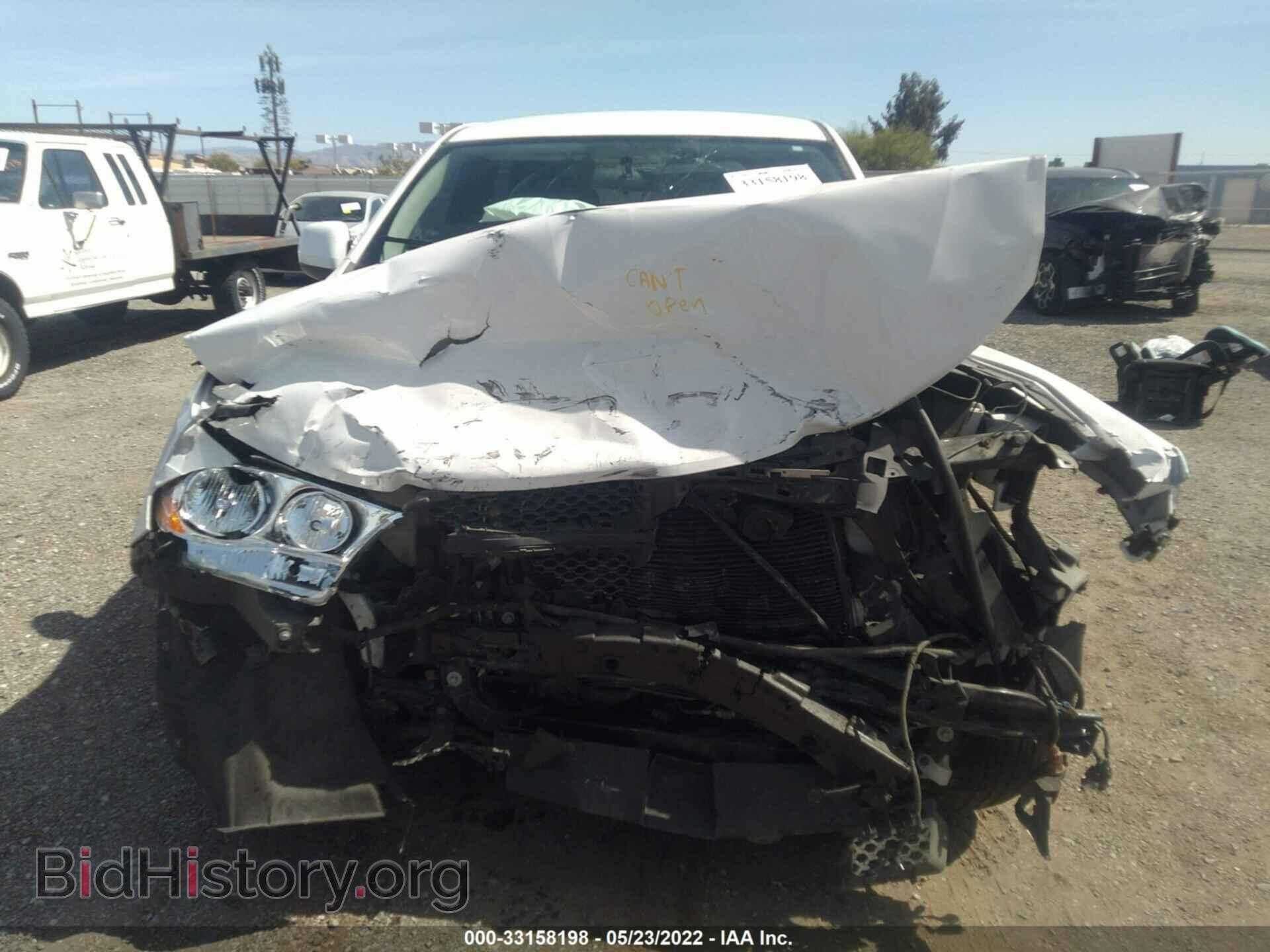 2013 DODGE DURANGO - VIN: 1C4RDHAG6DC699709 - Фото 6