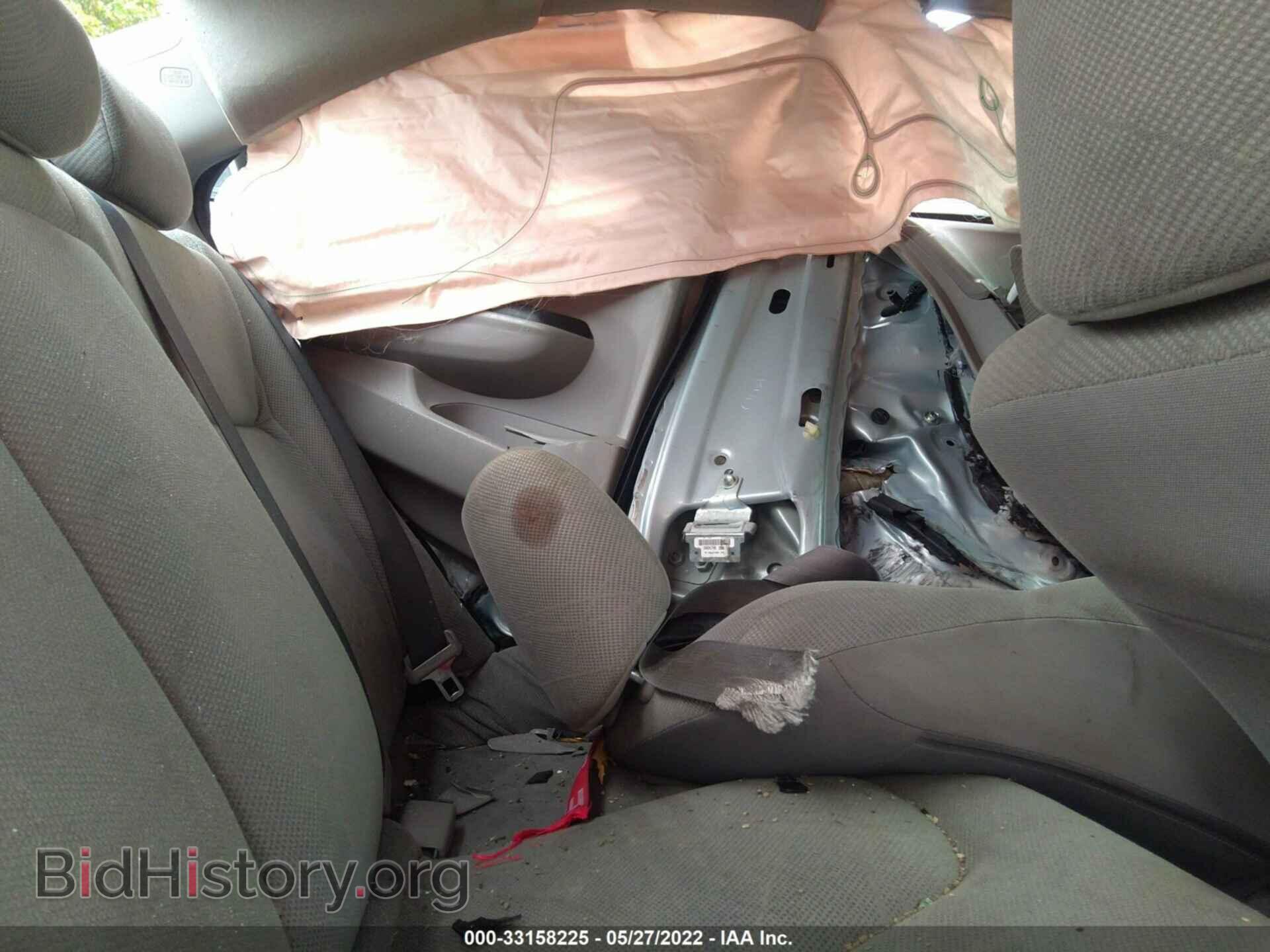 2012 HONDA CIVIC SDN - VIN: 2HGFB2F57CH551272 - Фото 8