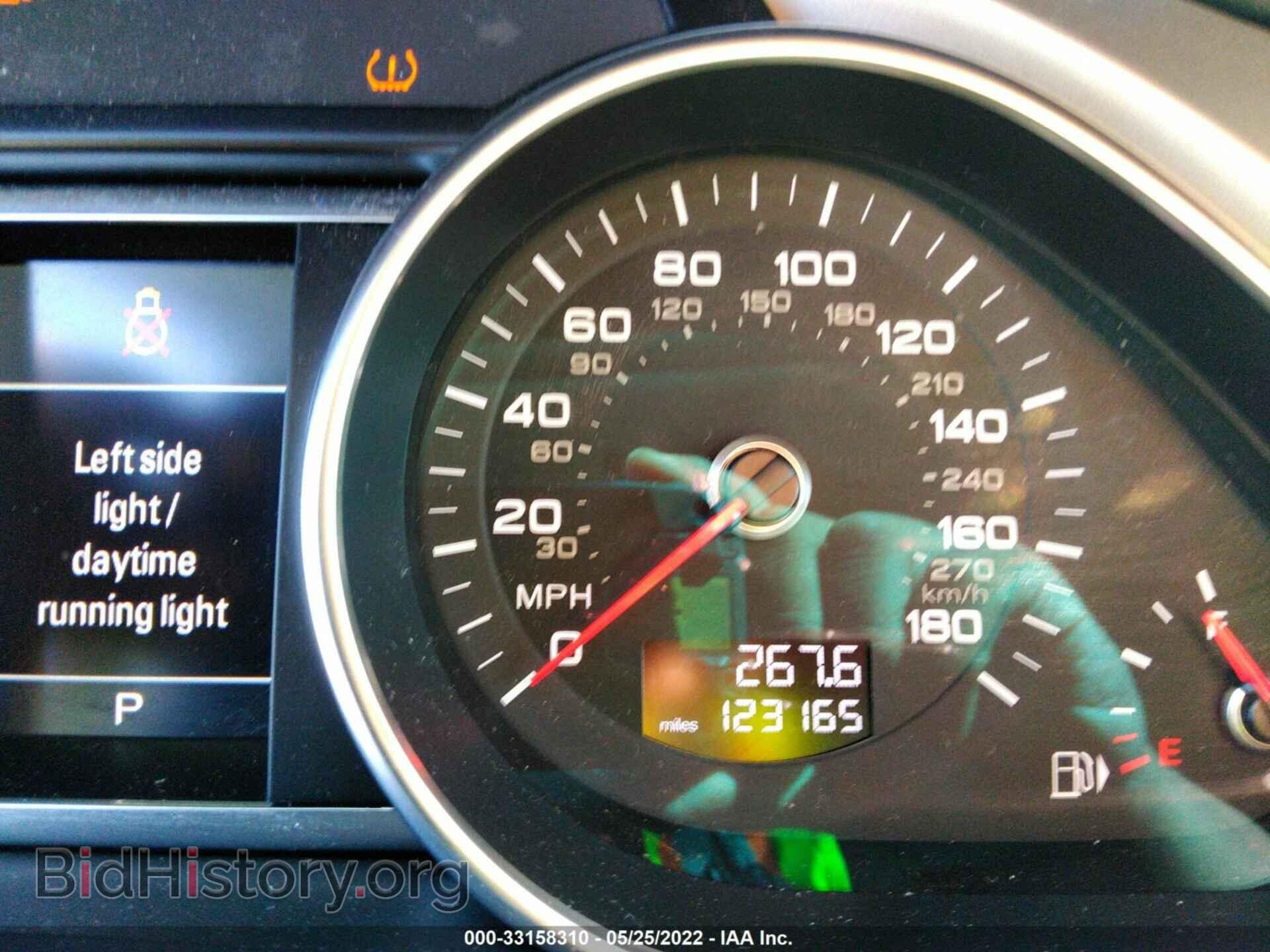 2014 AUDI Q7 - VIN: WA1DGAFE4ED013995 - Фото 7
