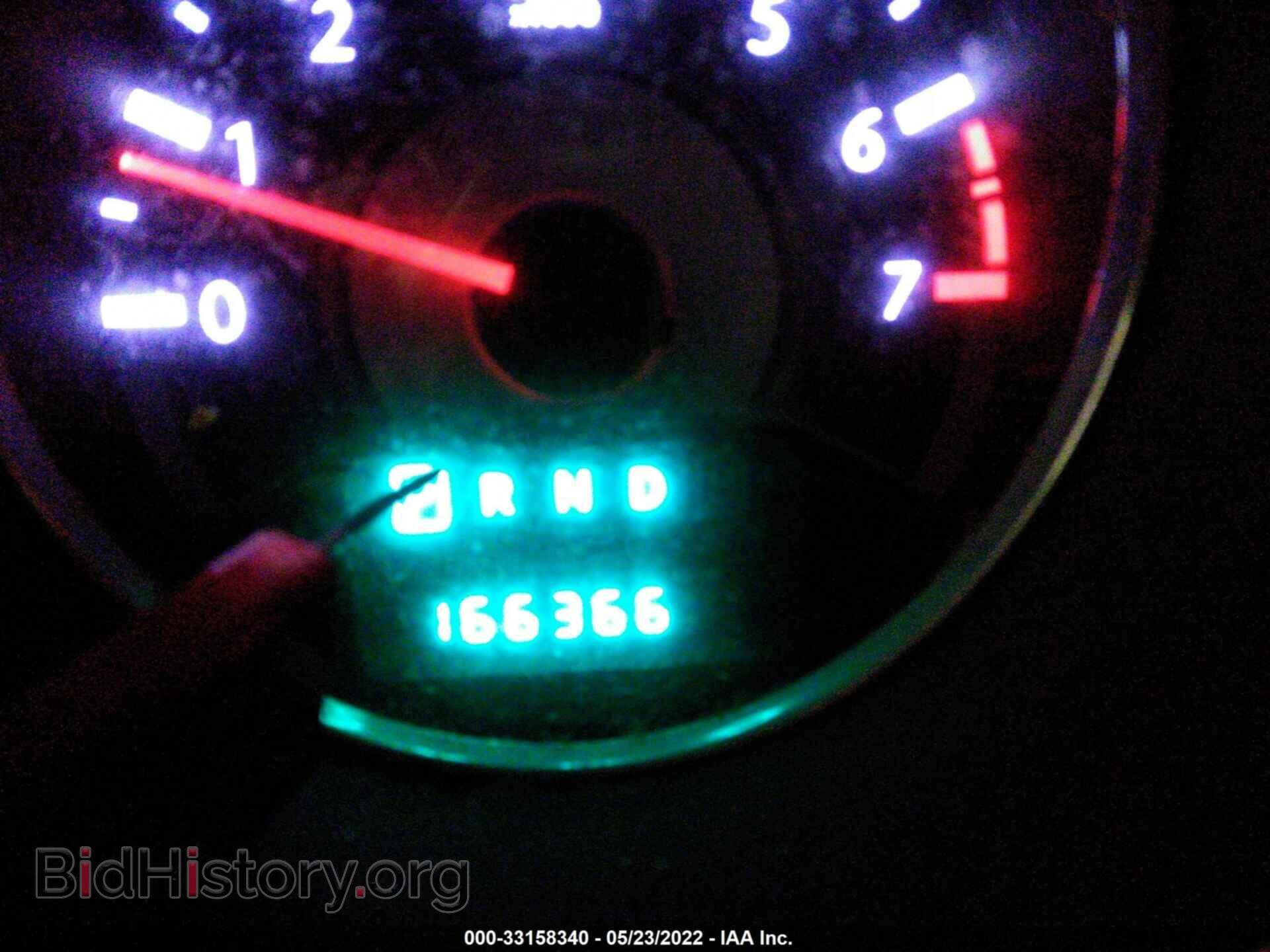 2013 CHRYSLER 200 - VIN: 1C3CCBBB3DN589962 - Фото 7