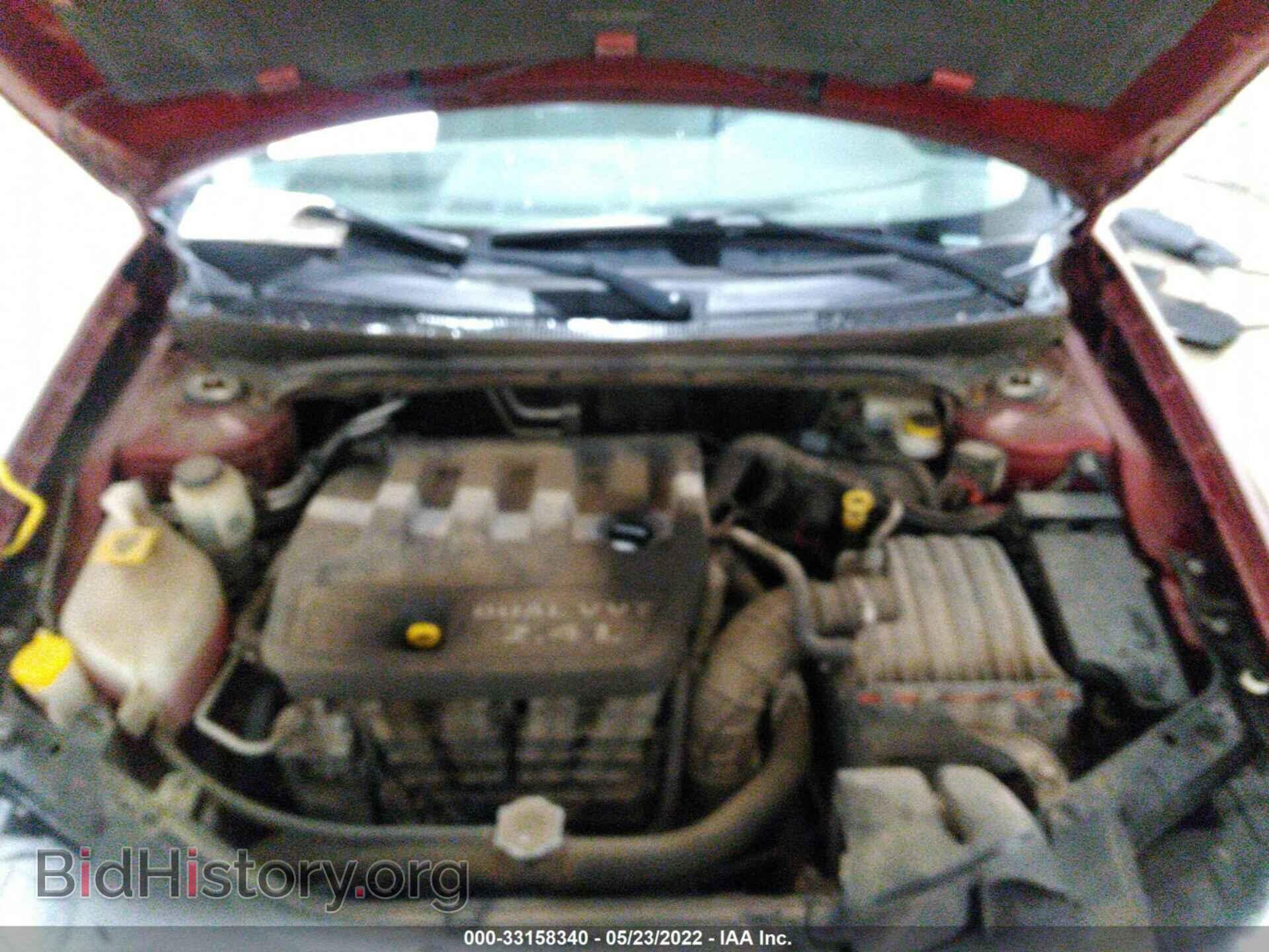 2013 CHRYSLER 200 - VIN: 1C3CCBBB3DN589962 - Фото 10