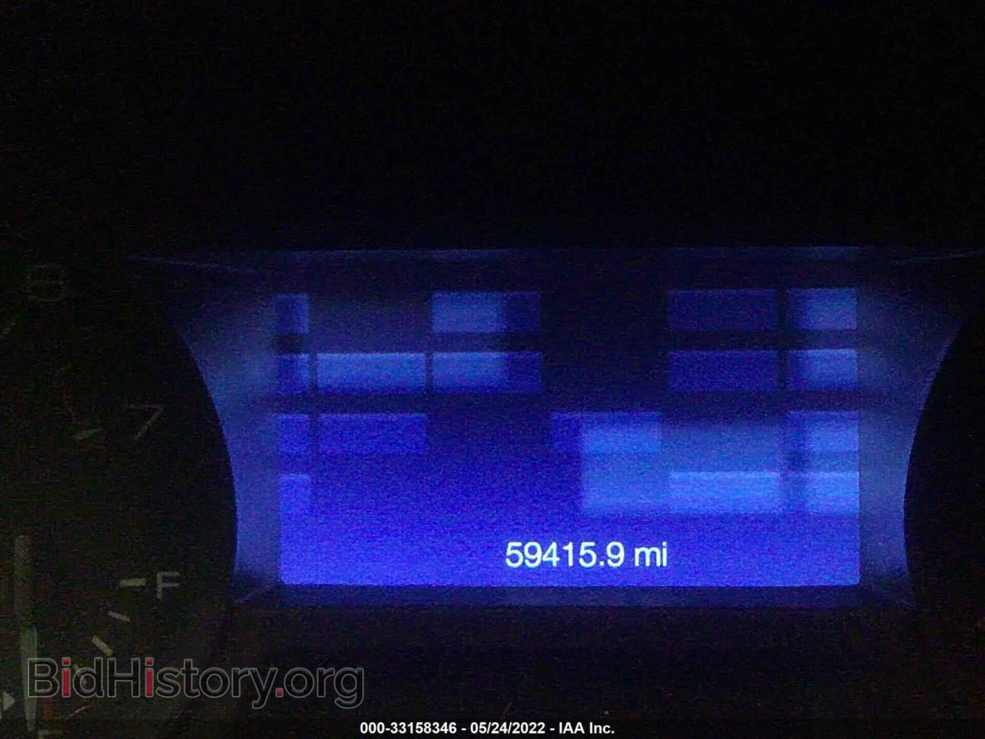 2013 FORD EXPLORER - VIN: 1FM5K8B83DGB61260 - Фото 7